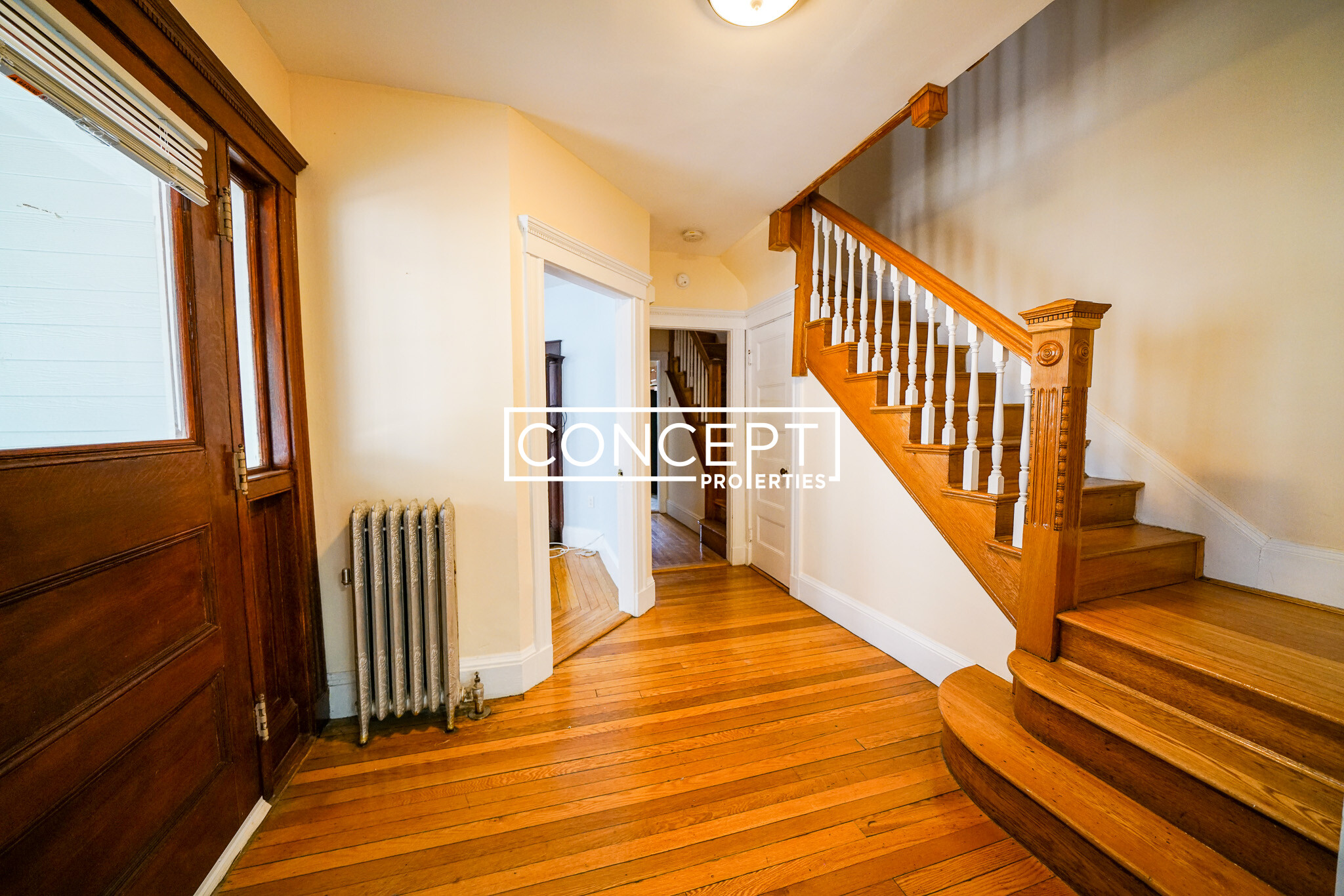 22 Winslow Rd, Coolidge Corner