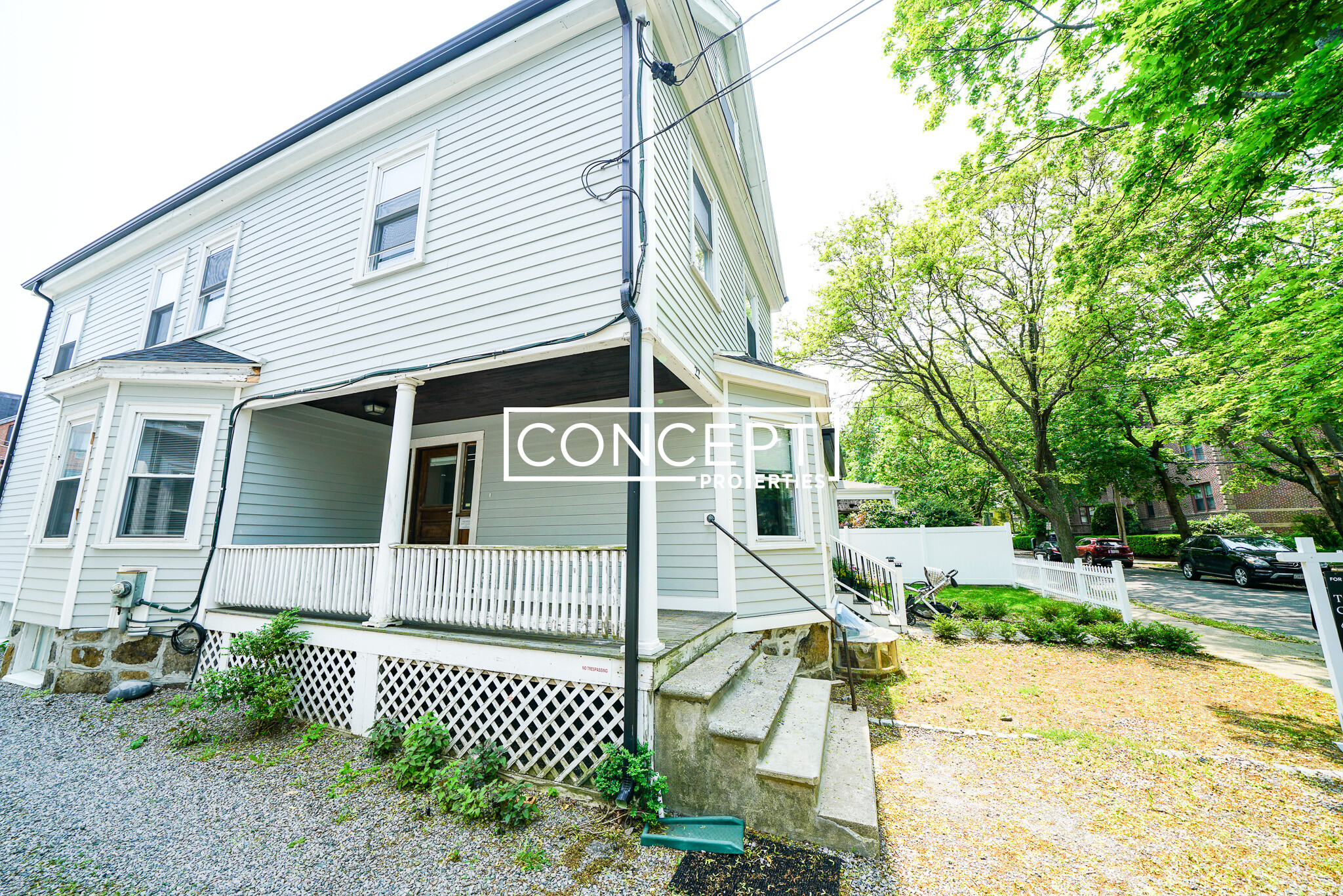 22 Winslow Rd, Coolidge Corner