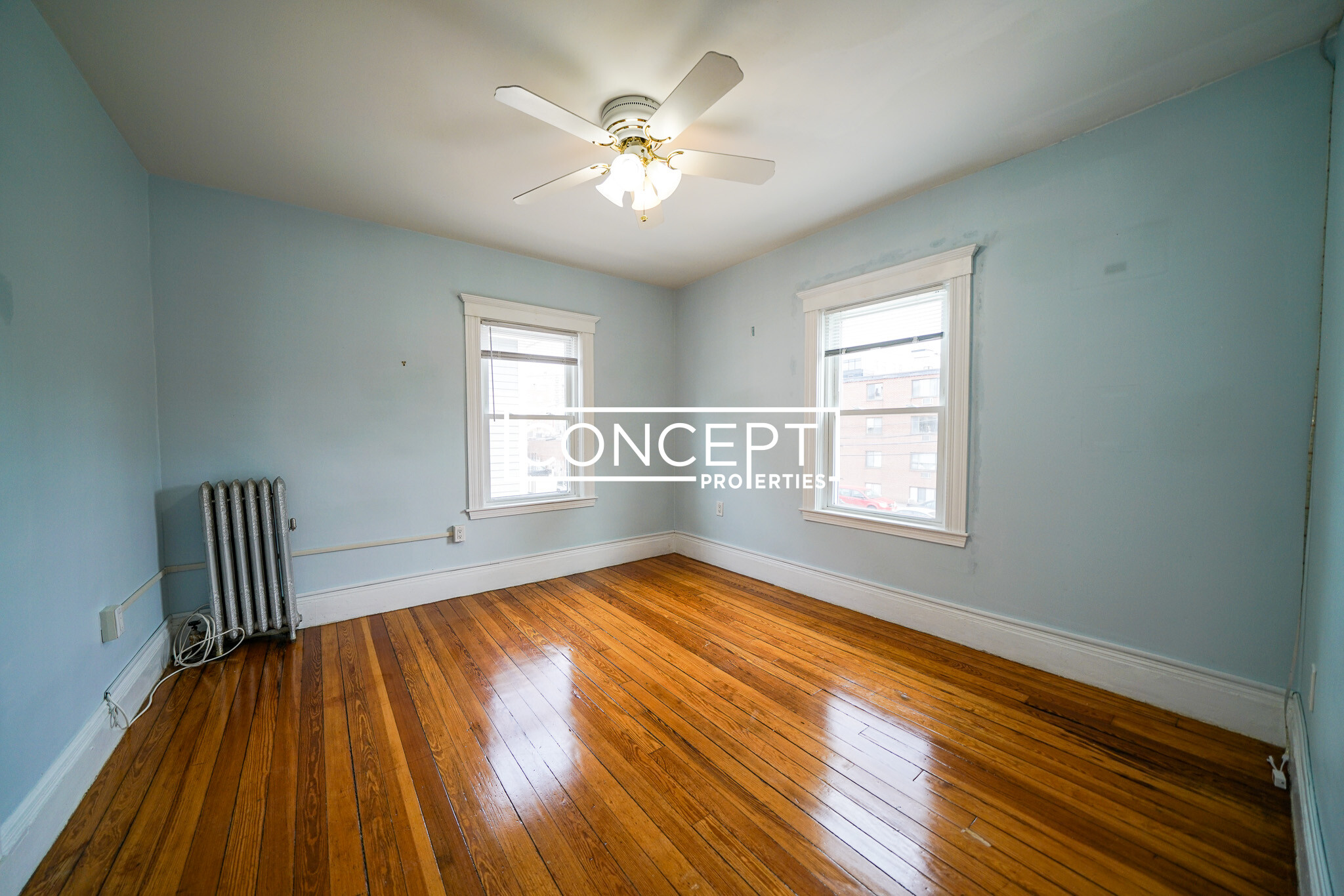 22 Winslow Rd, Coolidge Corner