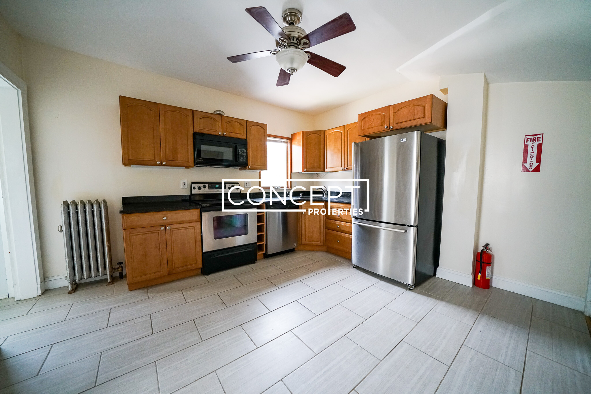 22 Winslow Rd, Coolidge Corner