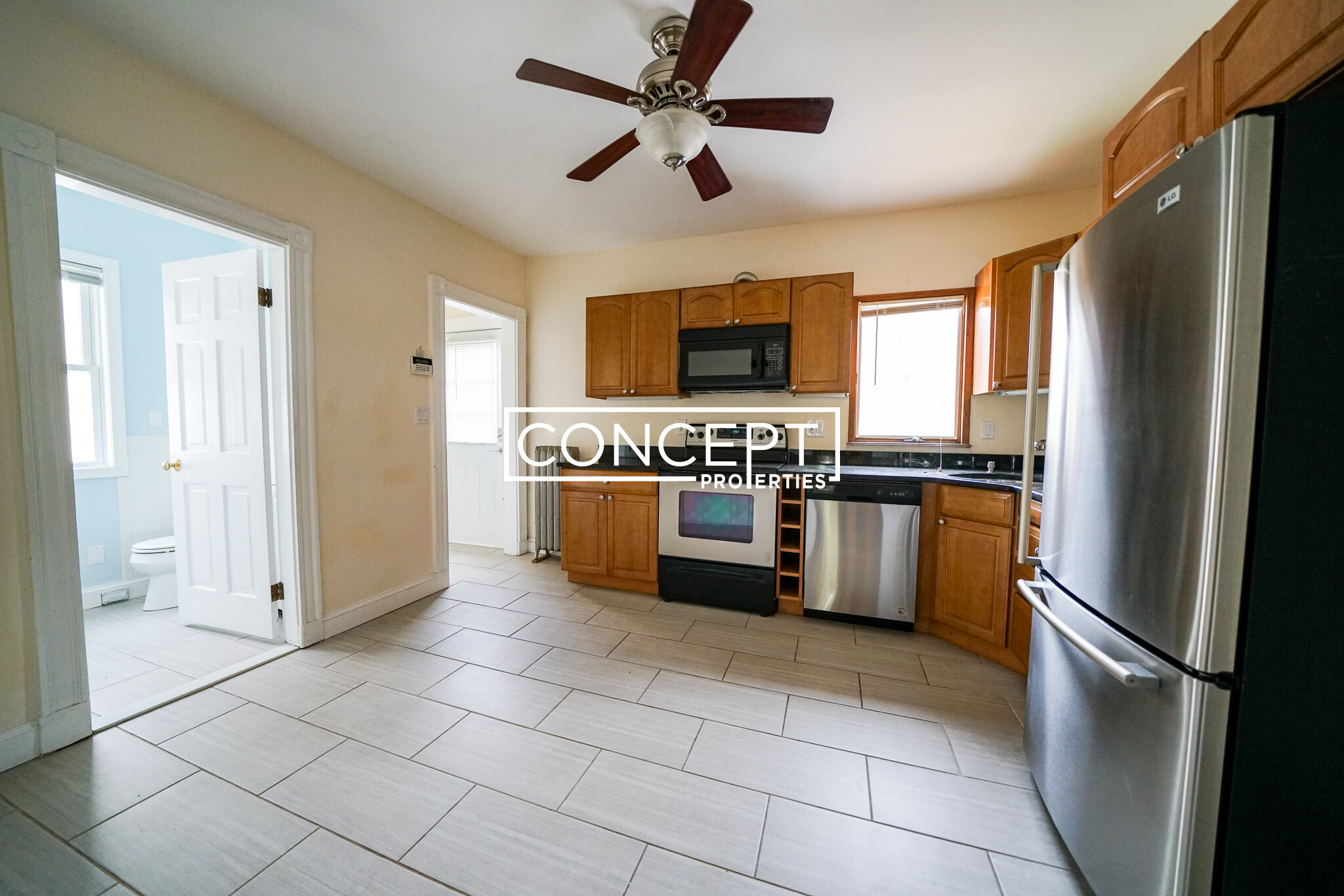 22 Winslow Rd, Coolidge Corner