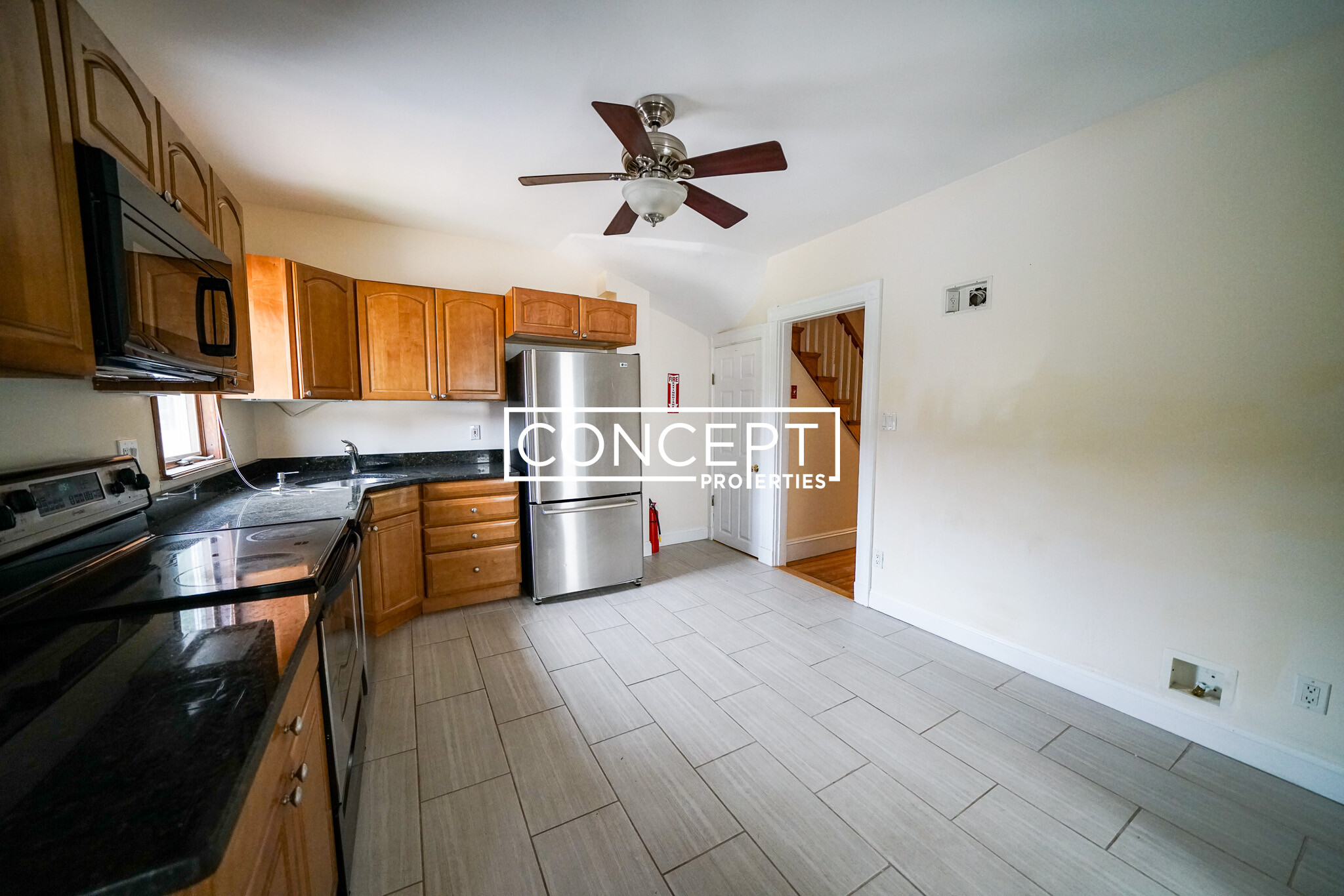 22 Winslow Rd, Coolidge Corner