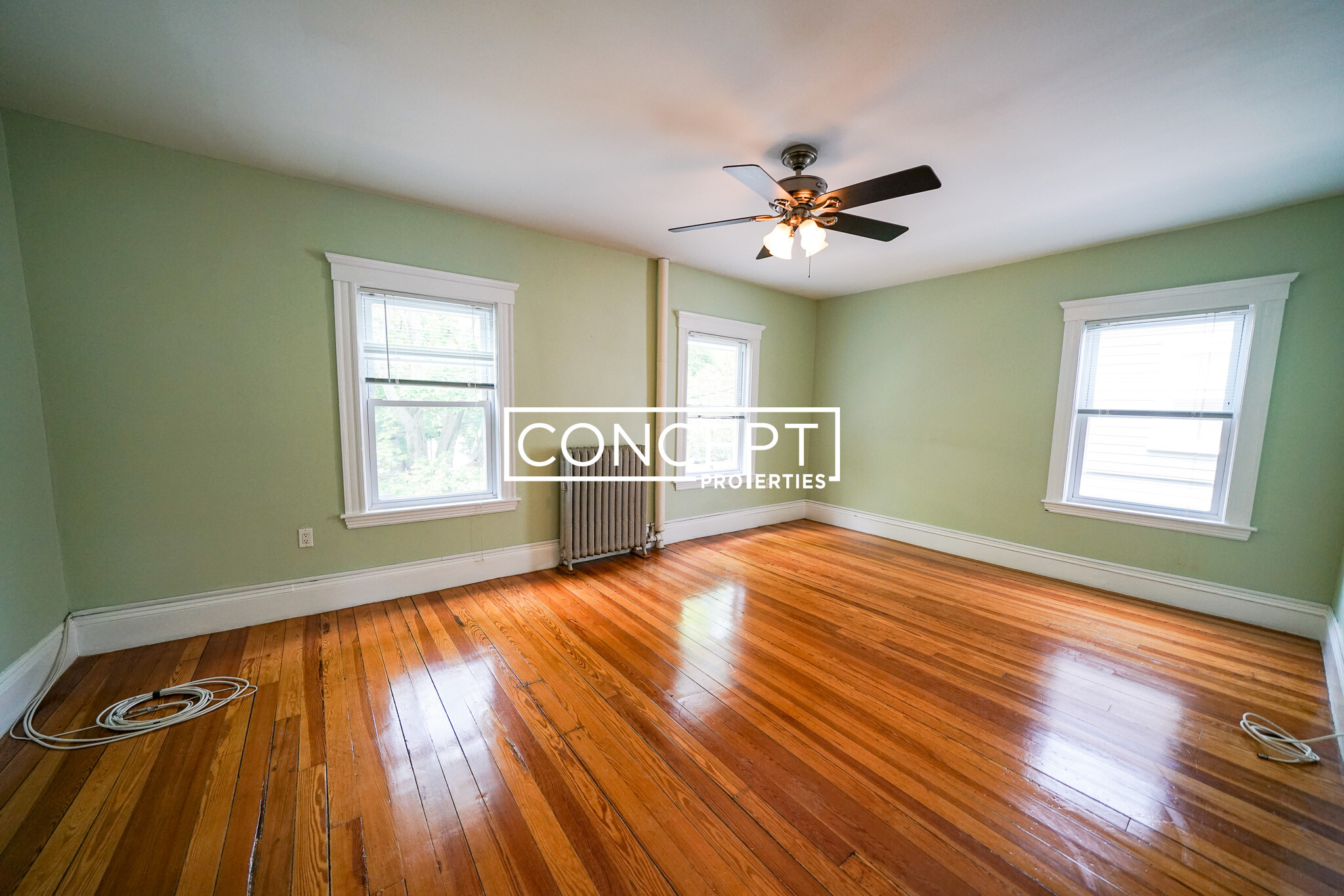 22 Winslow Rd, Coolidge Corner