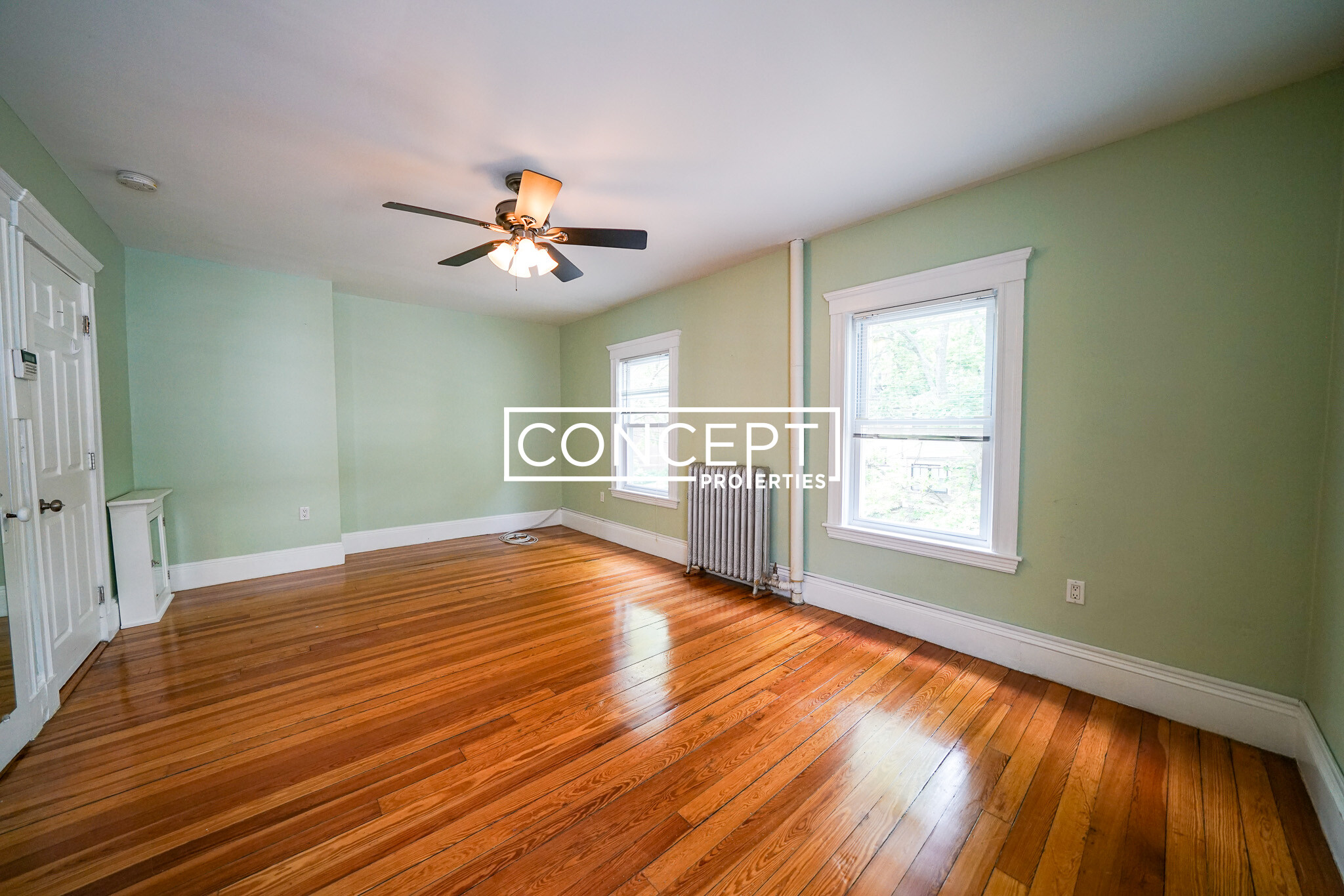 22 Winslow Rd, Coolidge Corner