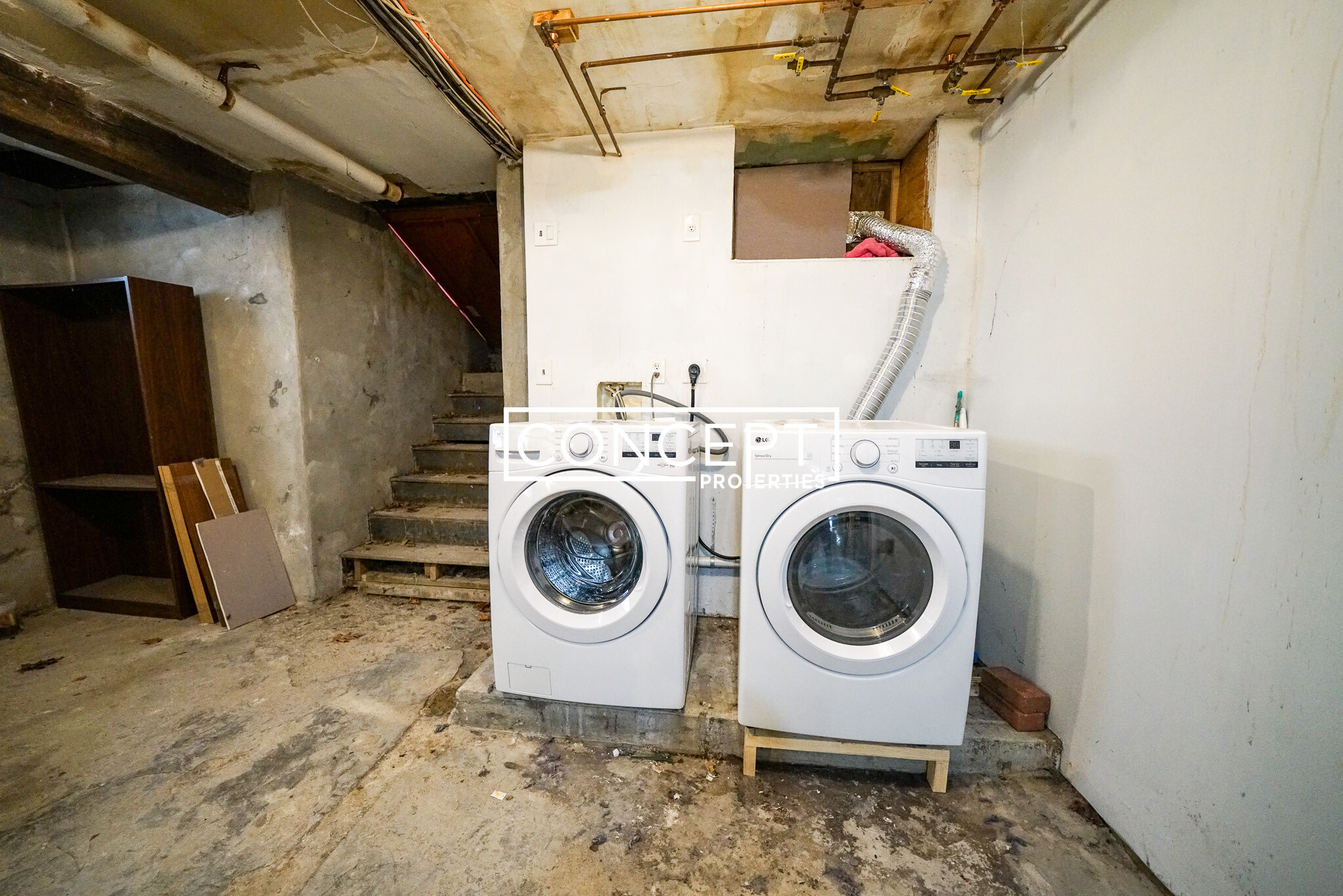 22 Winslow Rd, Coolidge Corner