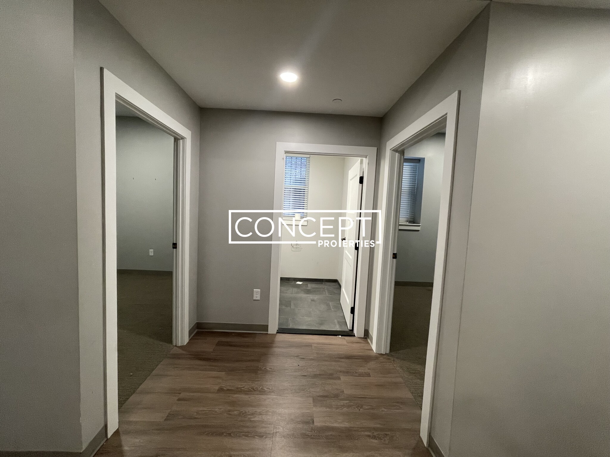 100 Hemenway St, Fenway