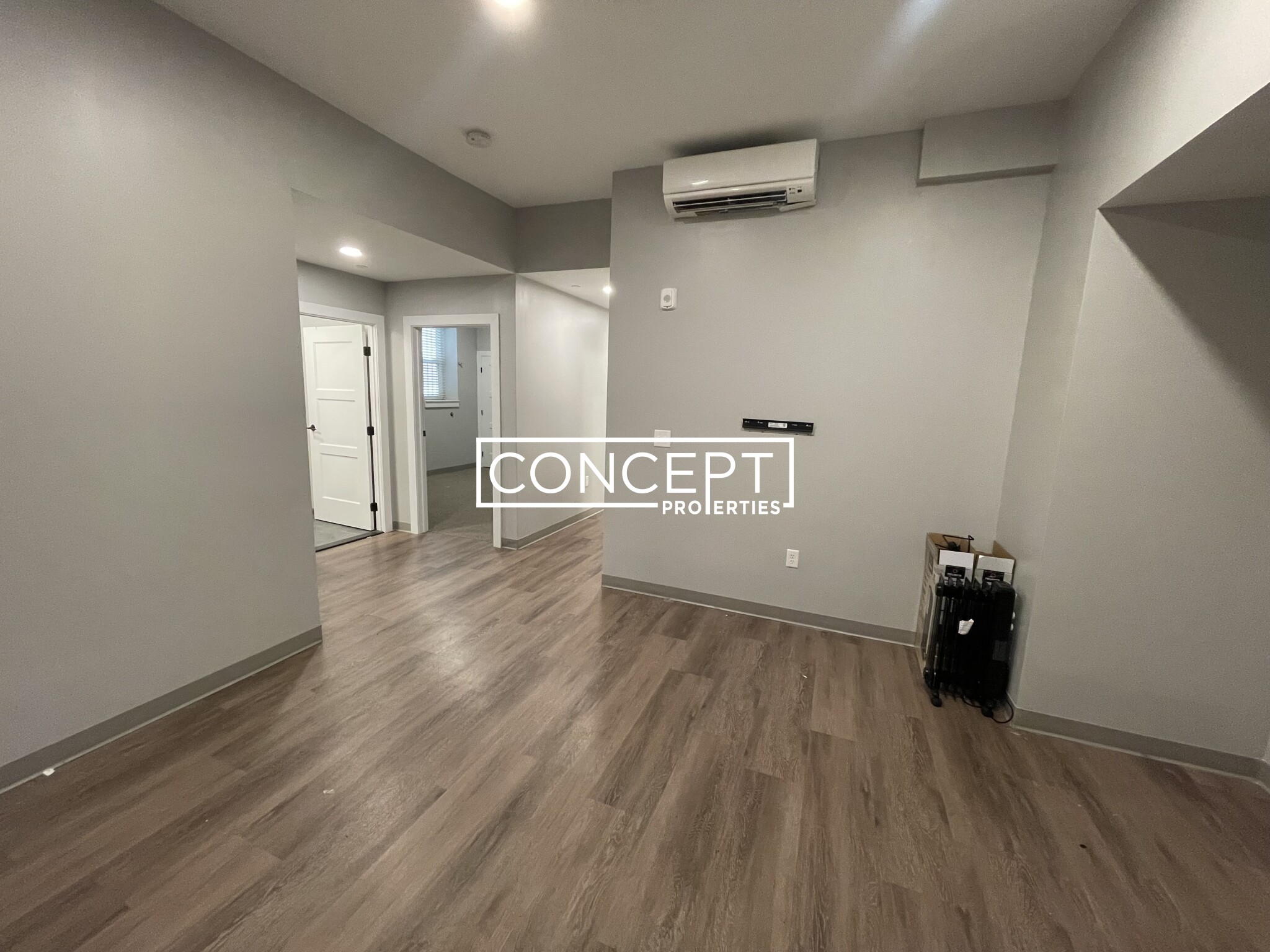 100 Hemenway St, Fenway