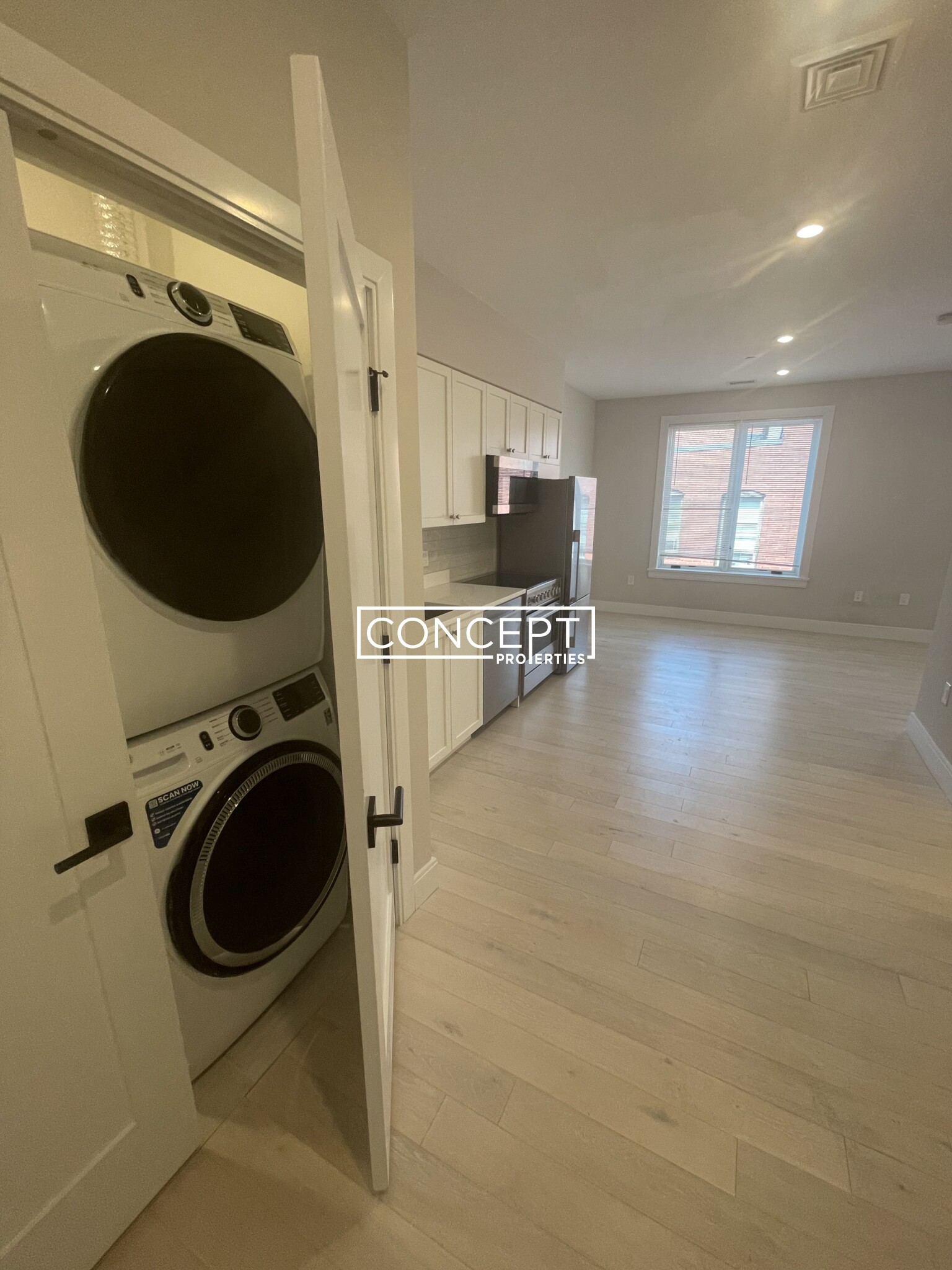 Concept Properties