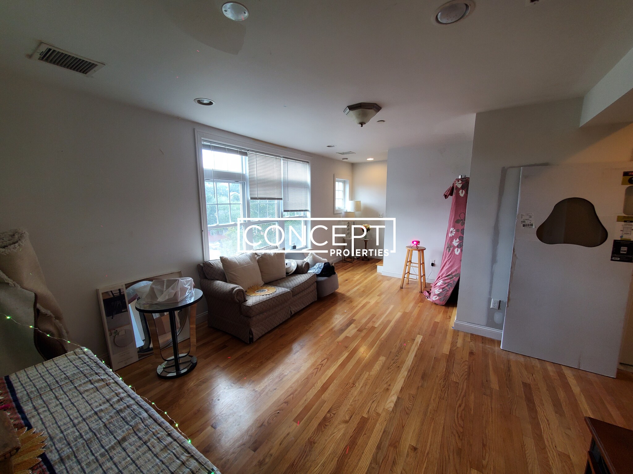 Concept Properties