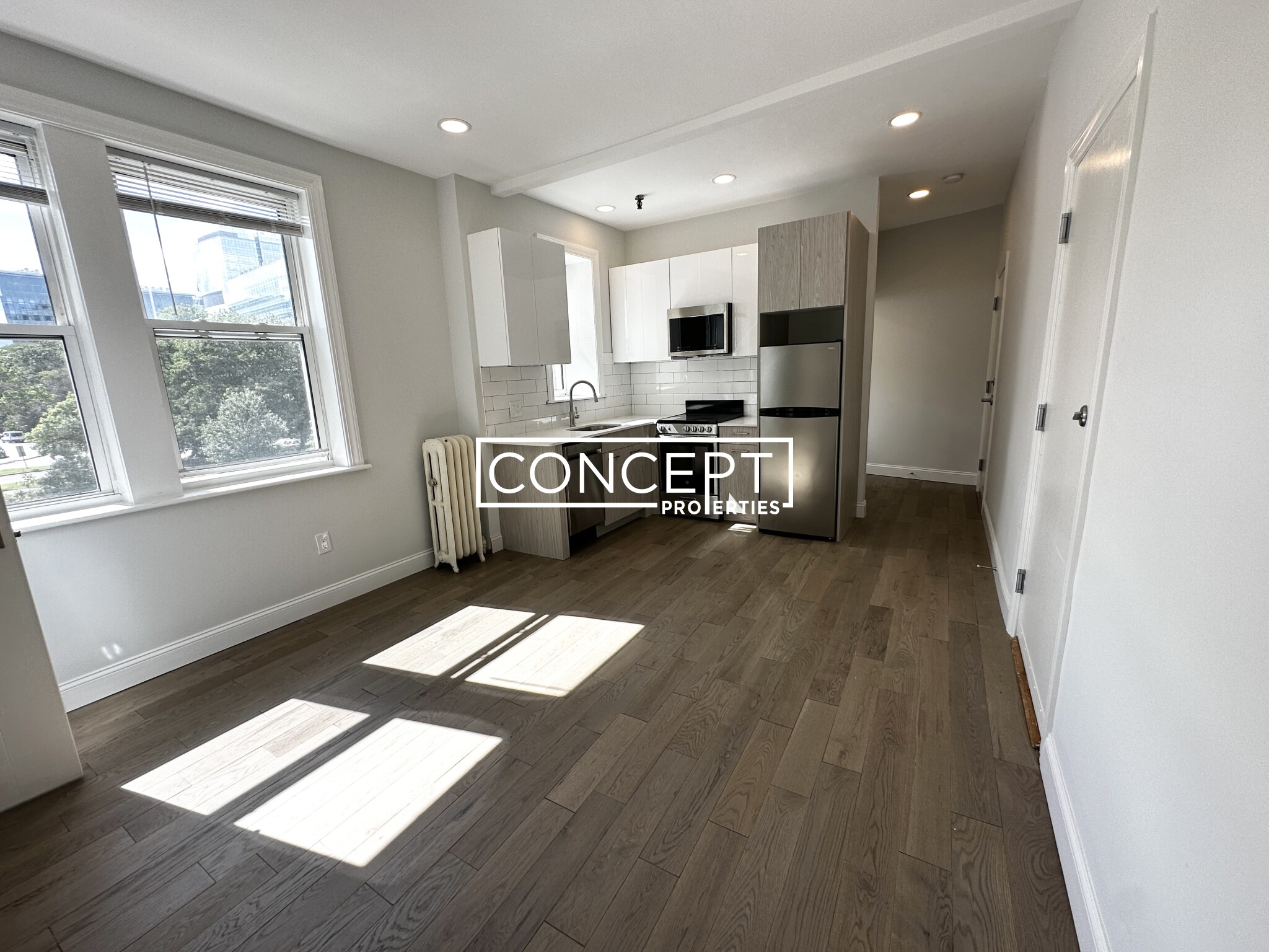Concept Properties