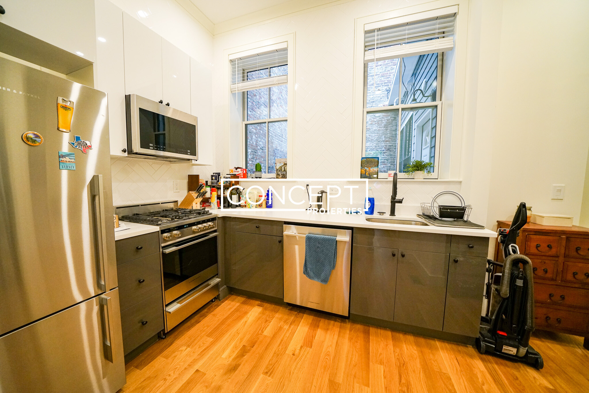 18 Grove St, Beacon Hill