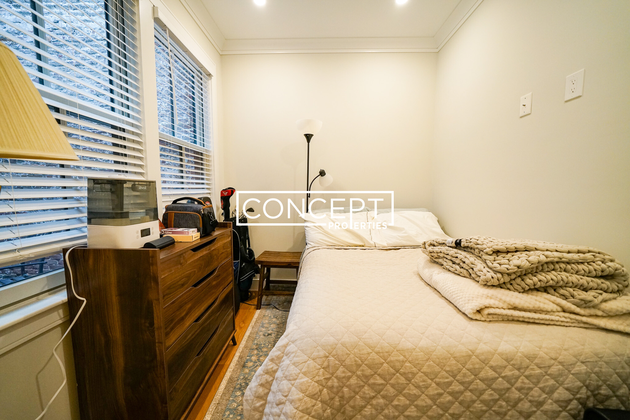 18 Grove St, Beacon Hill