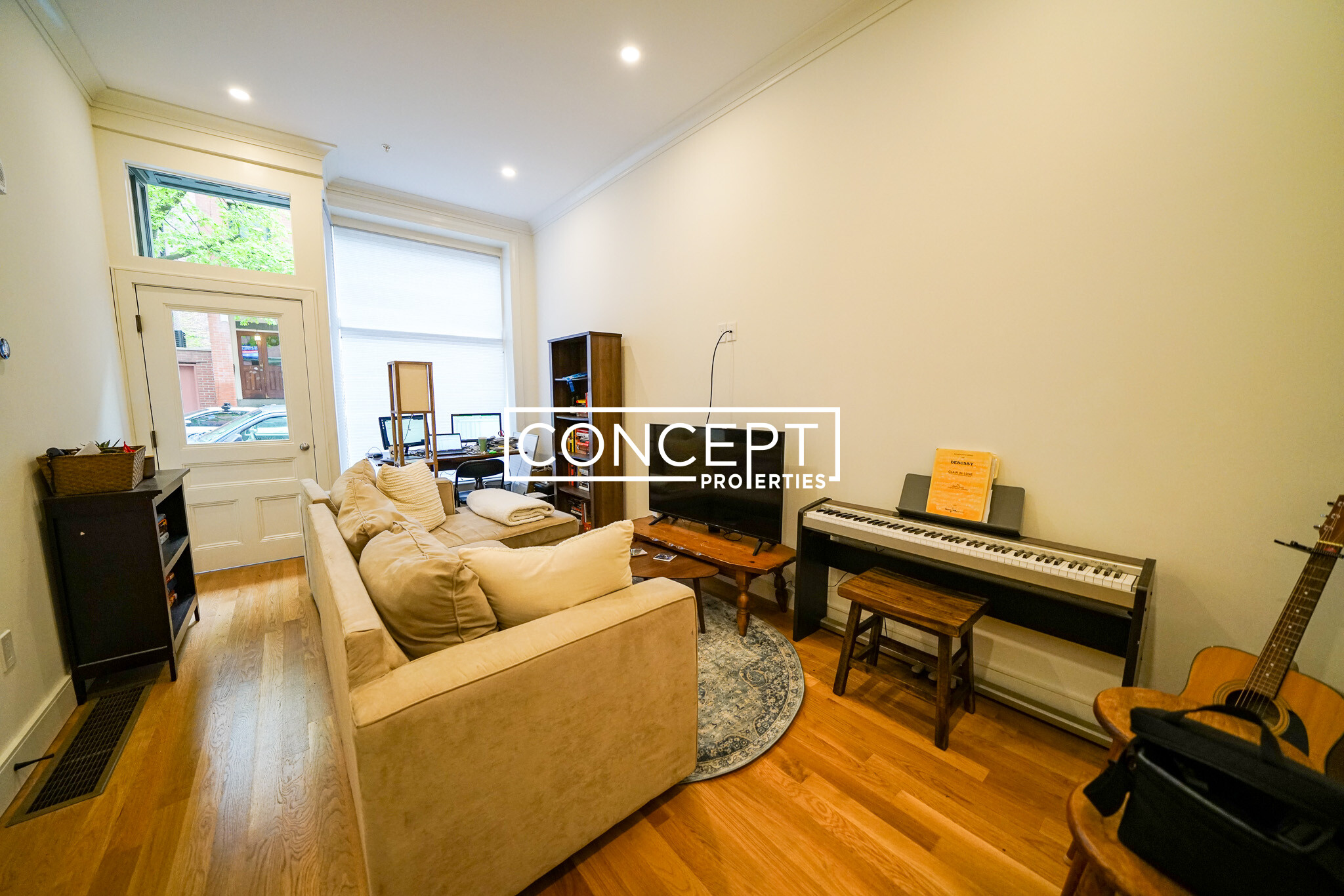 18 Grove St, Beacon Hill