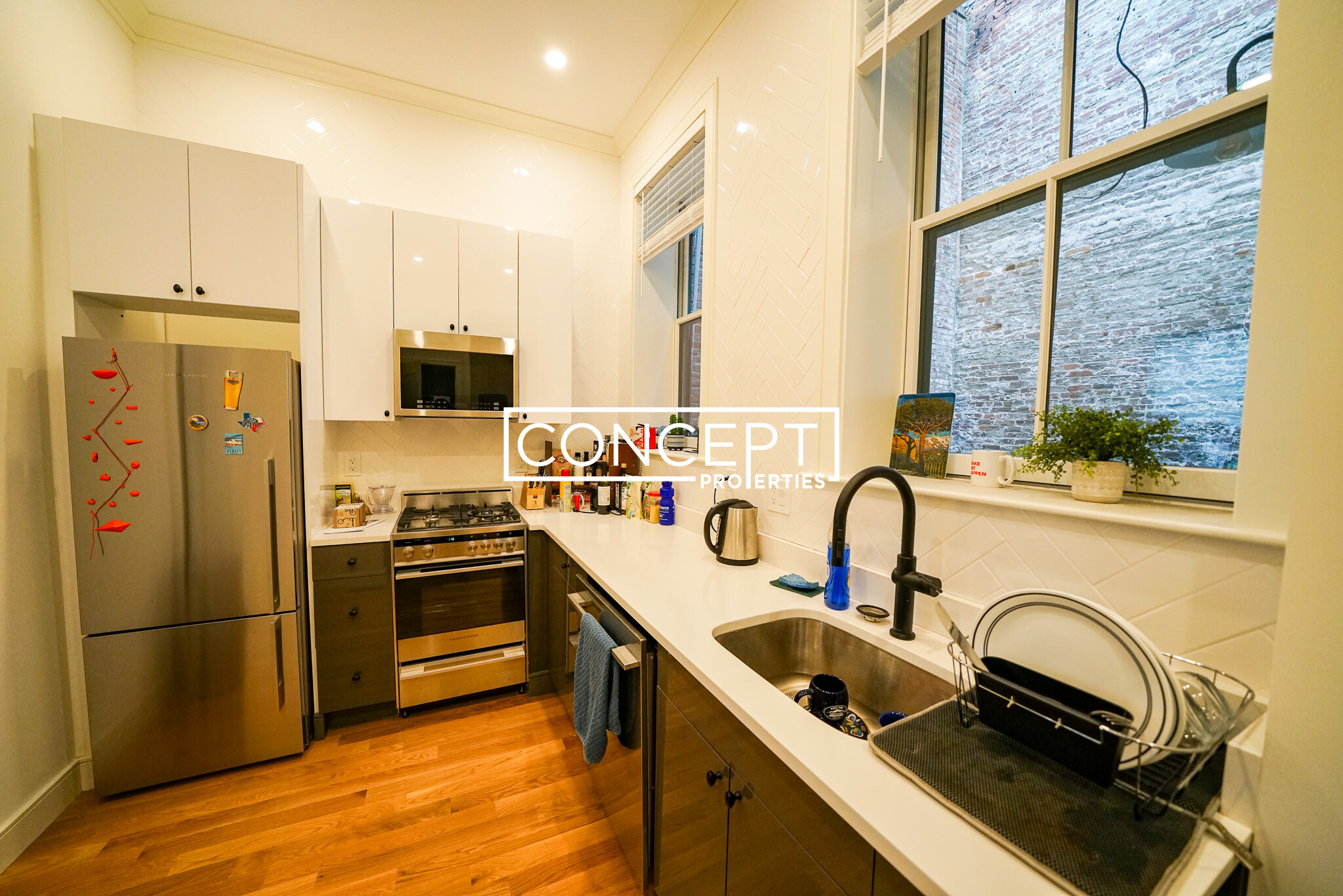 18 Grove St, Beacon Hill