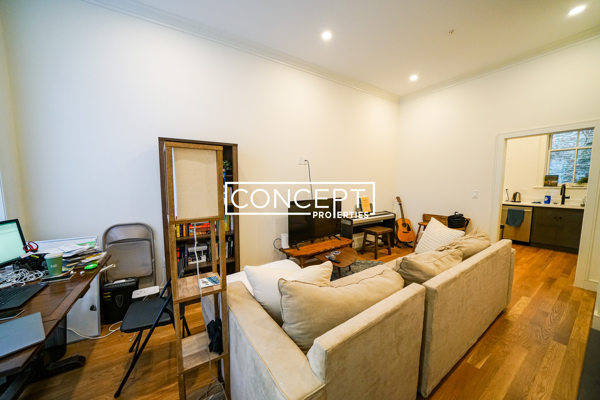 18 Grove St, Beacon Hill