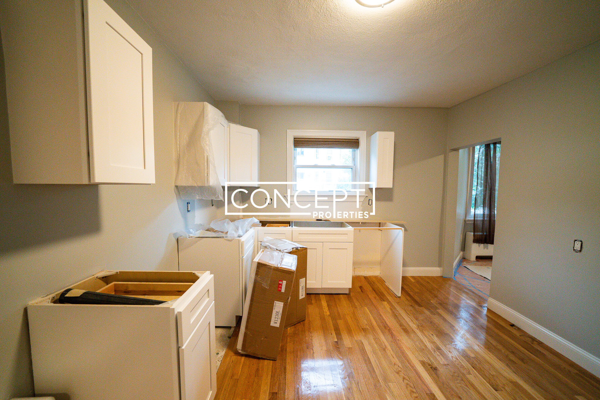 44.2 William St, Tufts University