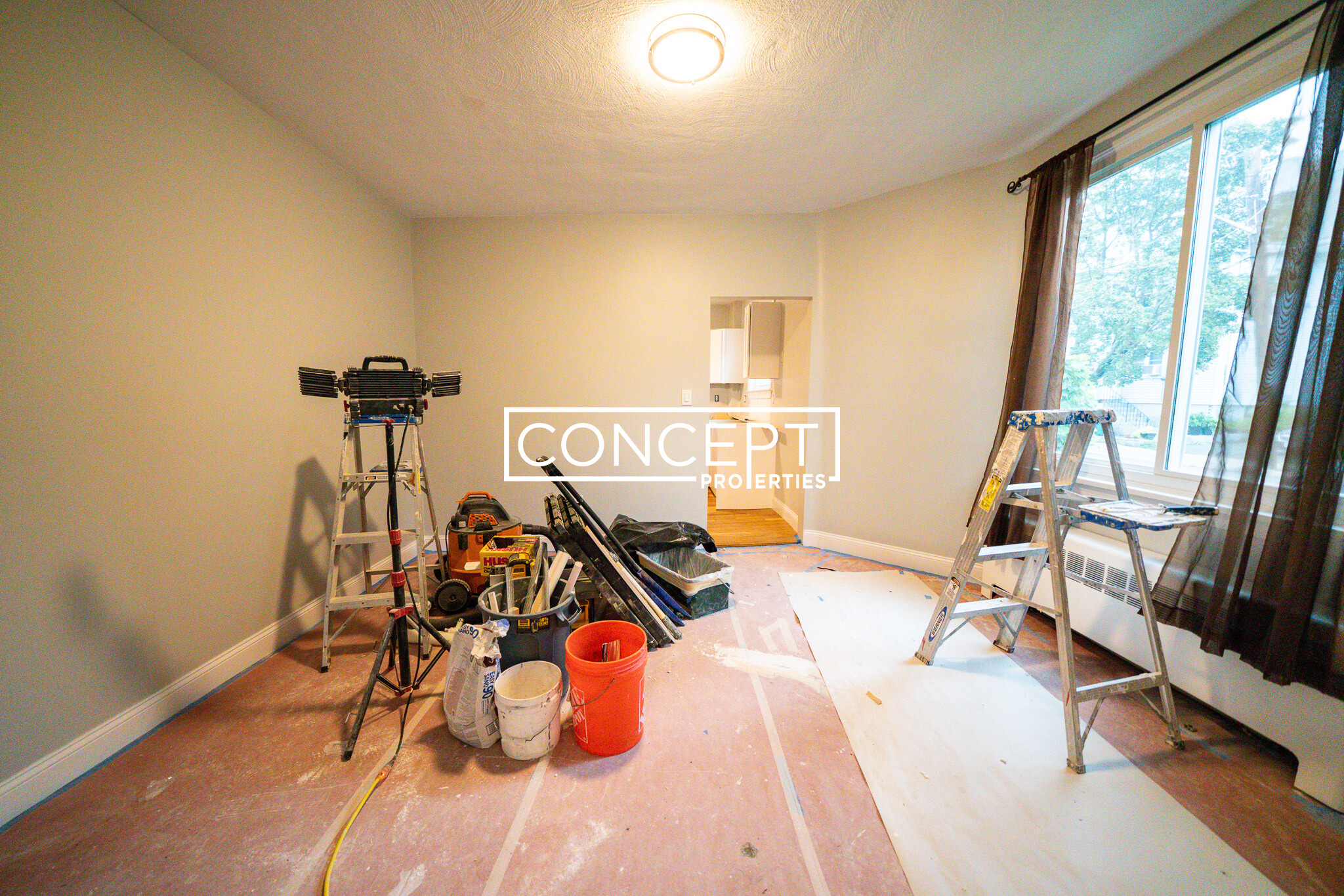 44.2 William St, Tufts University