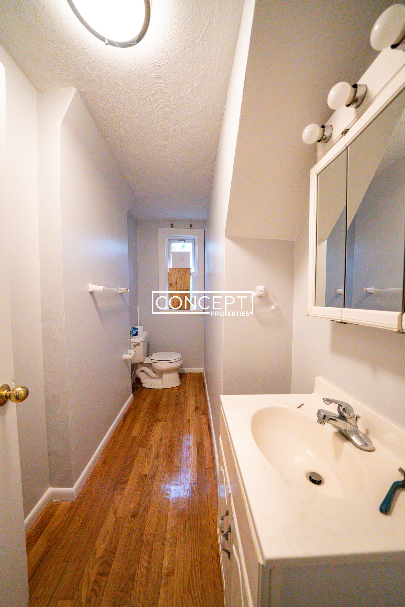 44.2 William St, Tufts University