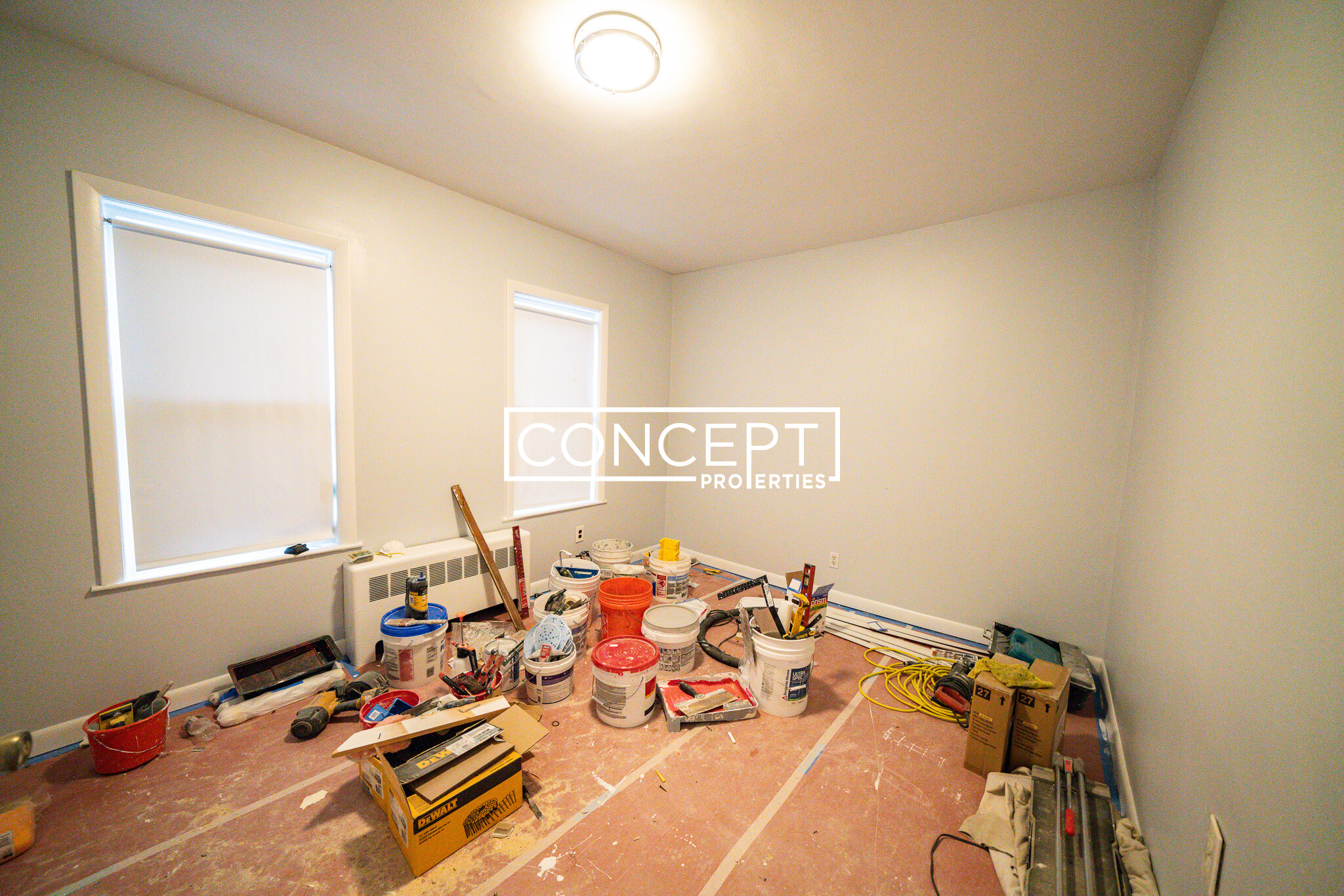 44.2 William St, Tufts University