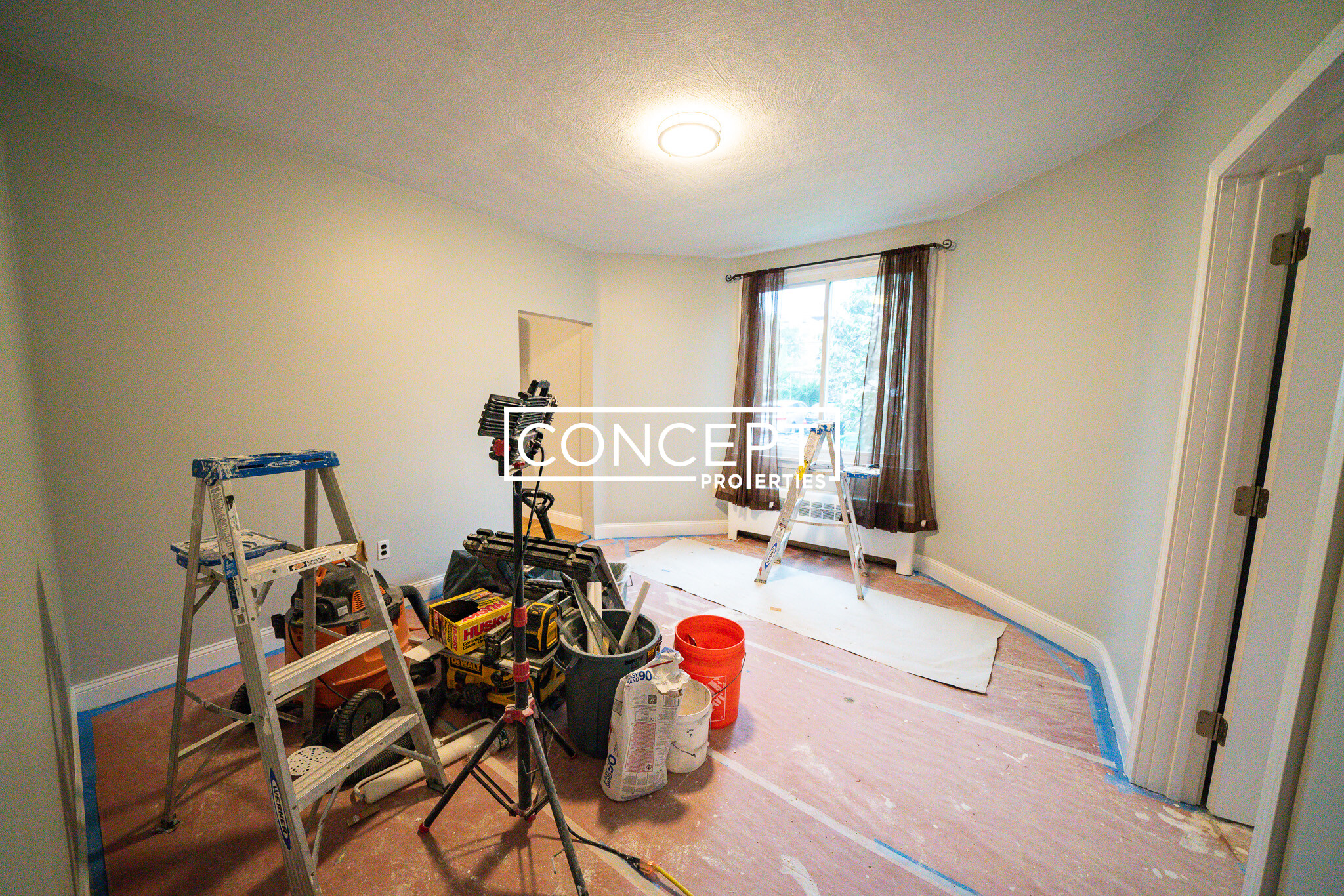 44.2 William St, Tufts University