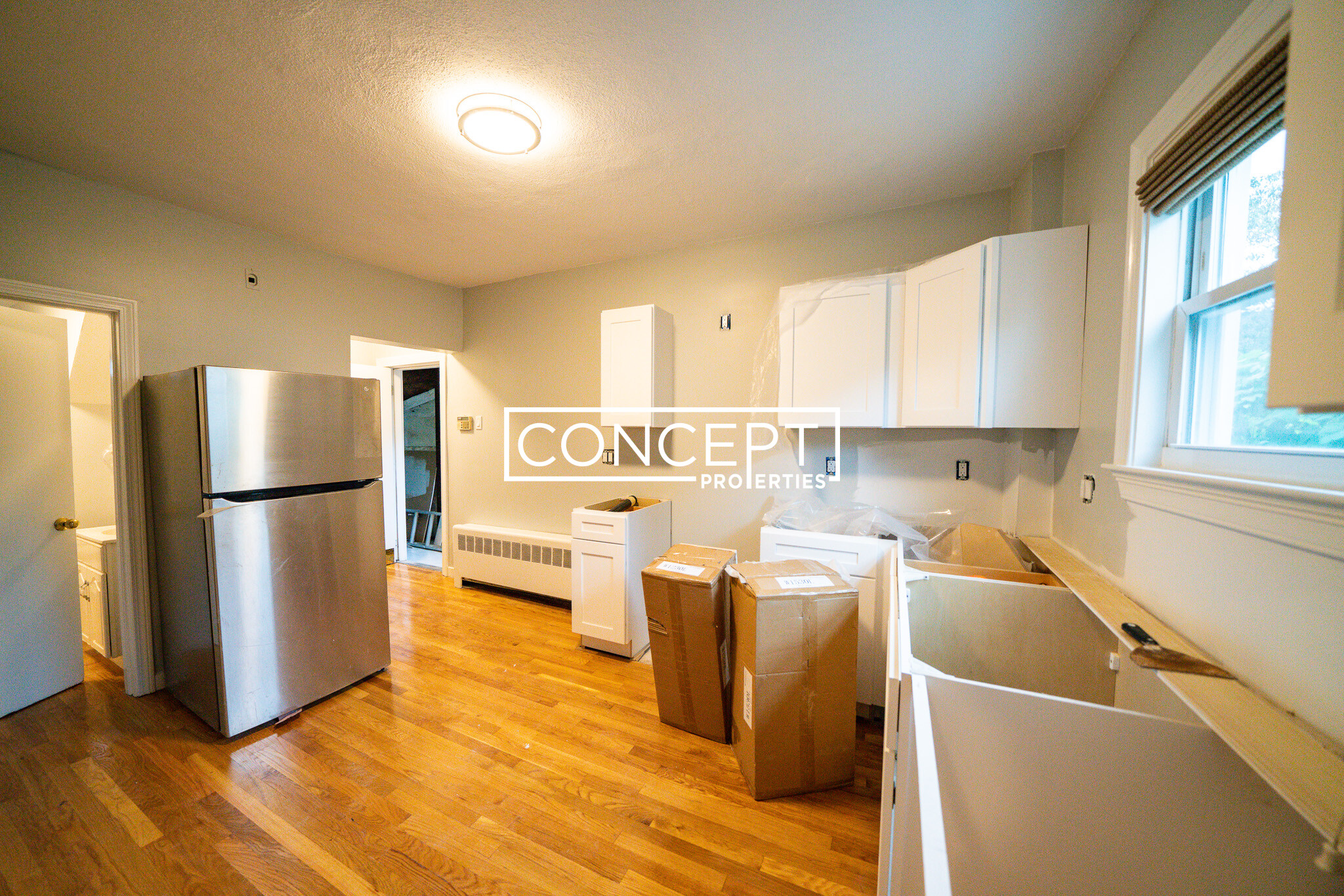 44.2 William St, Tufts University