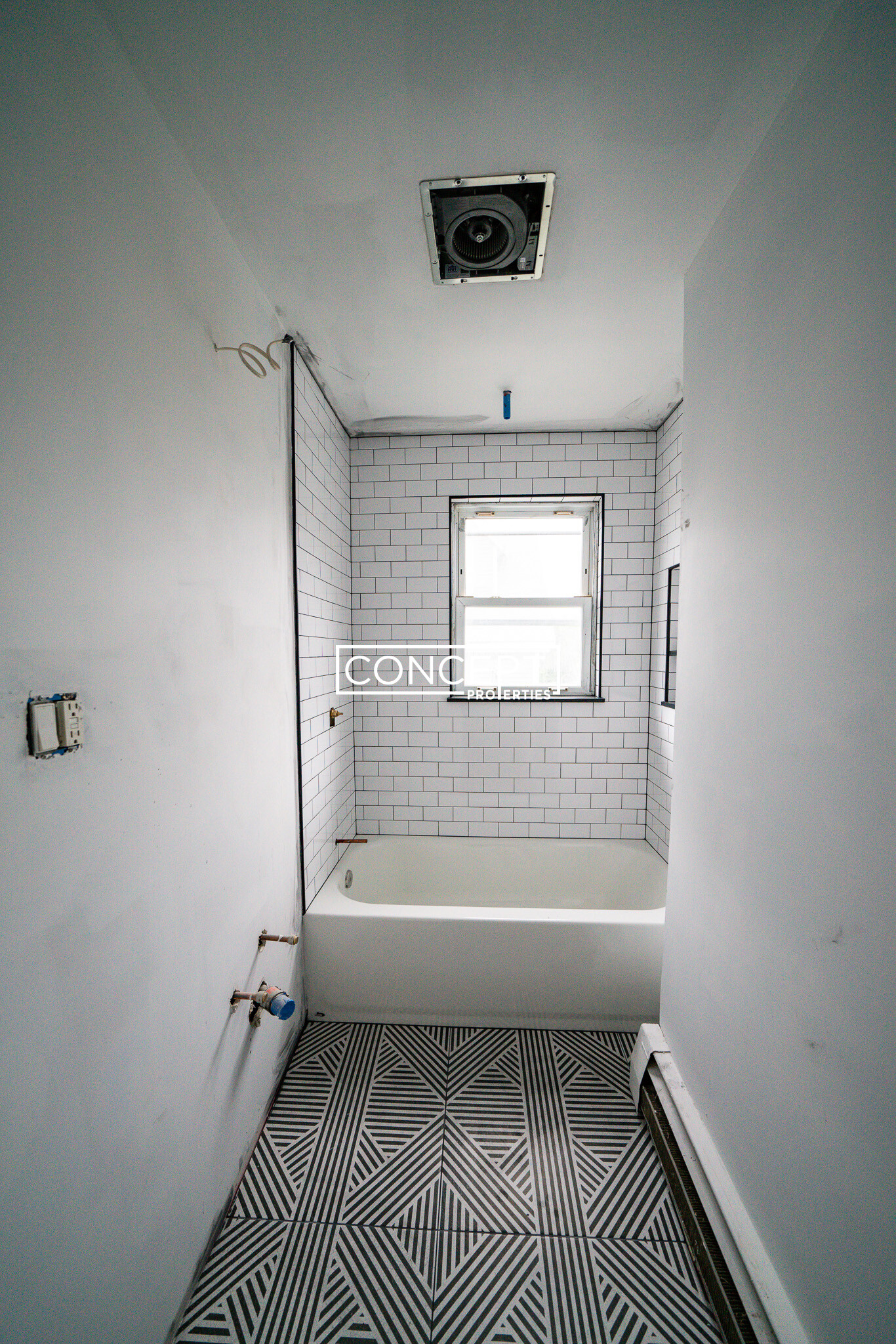 44.2 William St, Tufts University