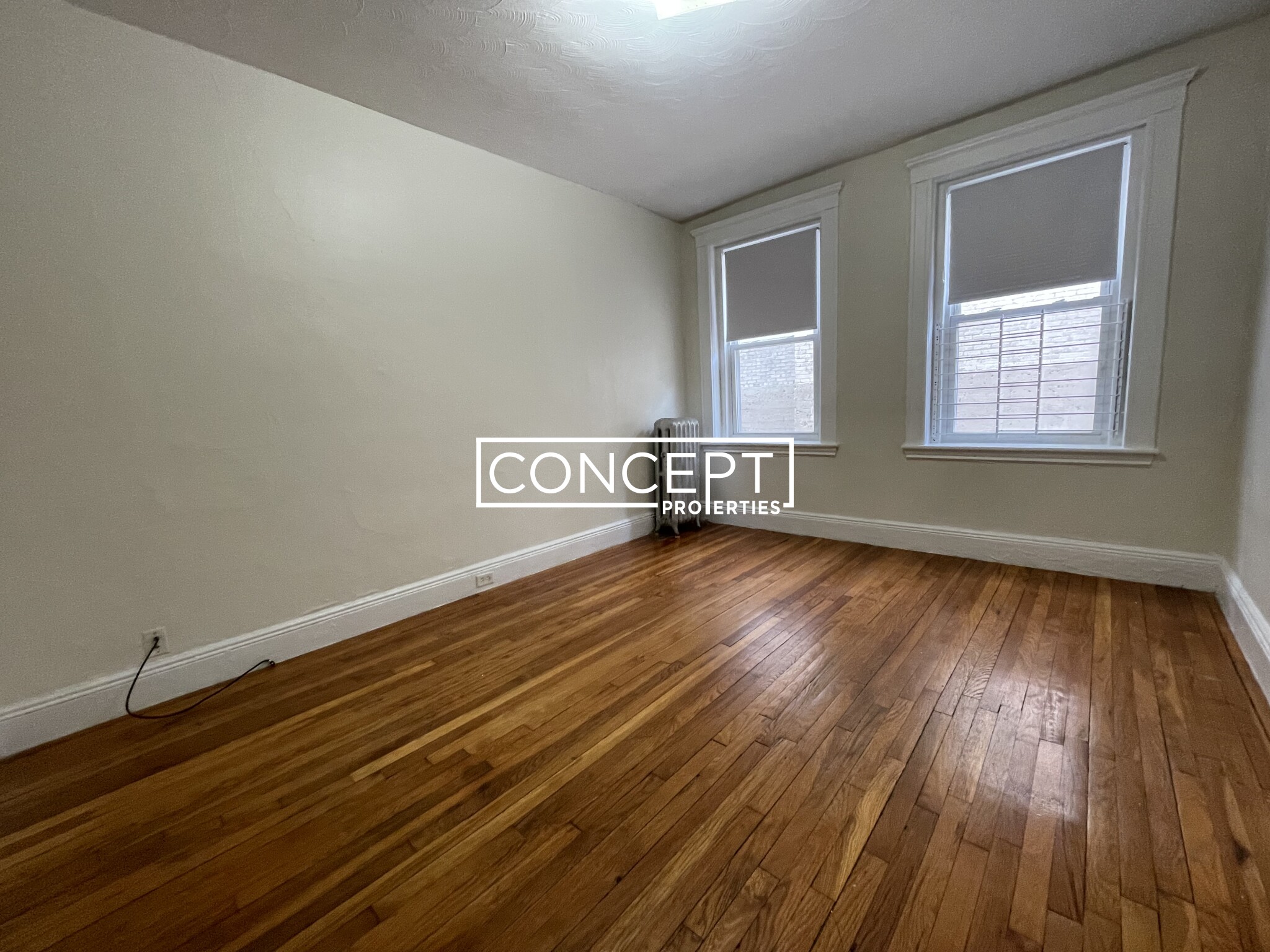 Concept Properties