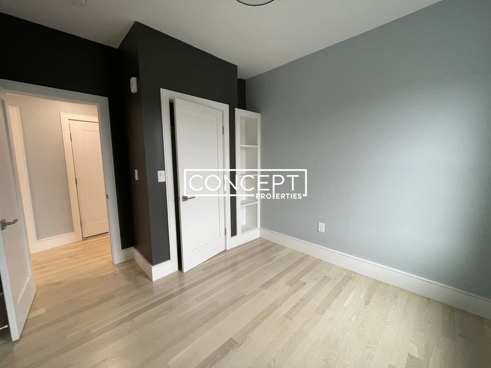 9 University Rd, Coolidge Corner