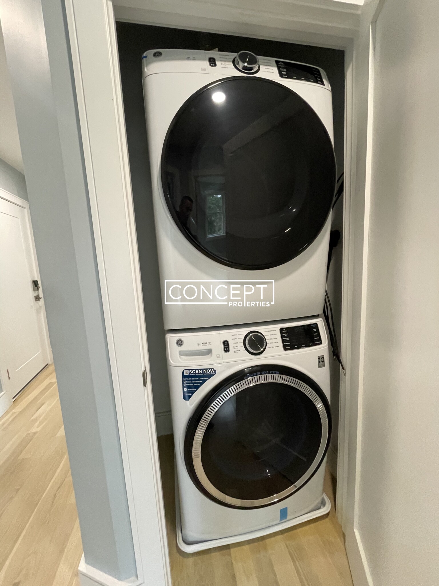 9 University Rd, Coolidge Corner