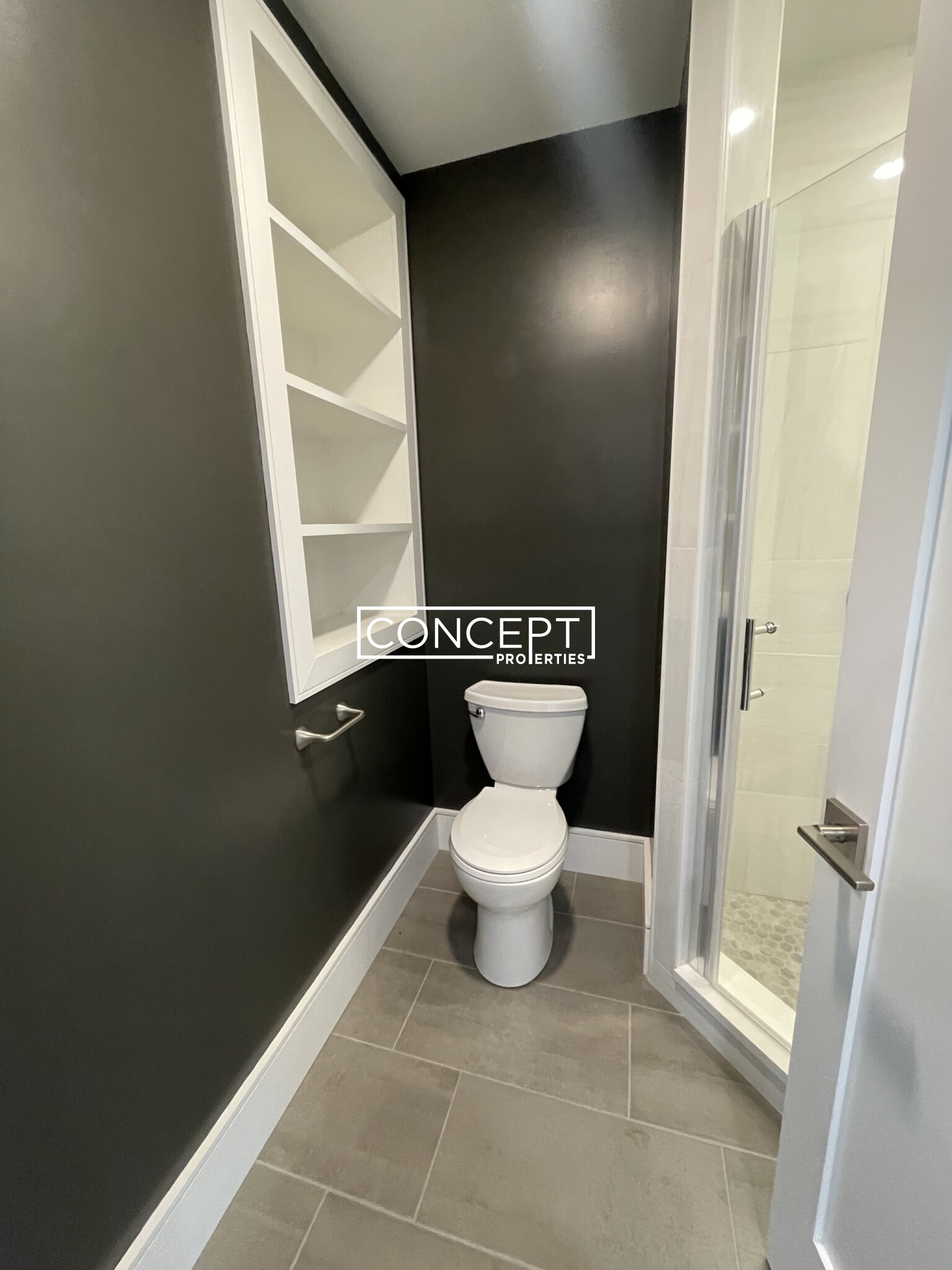 9 University Rd, Coolidge Corner