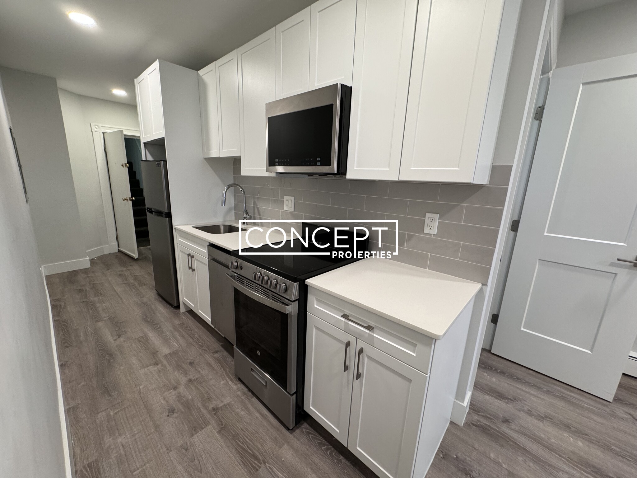 44 Joy St, Beacon Hill