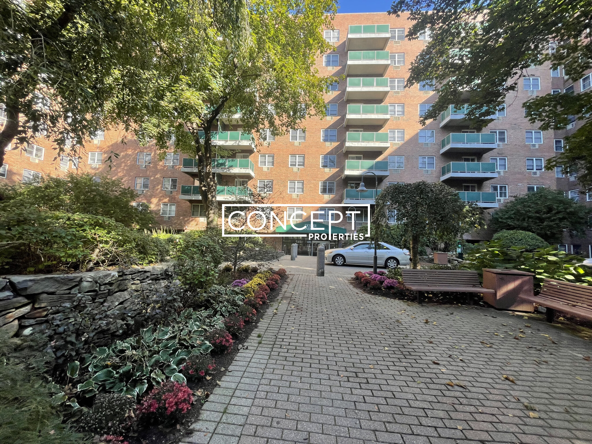 Concept Properties
