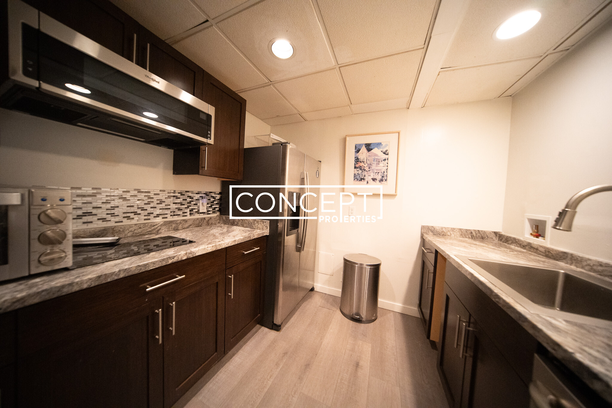 Concept Properties