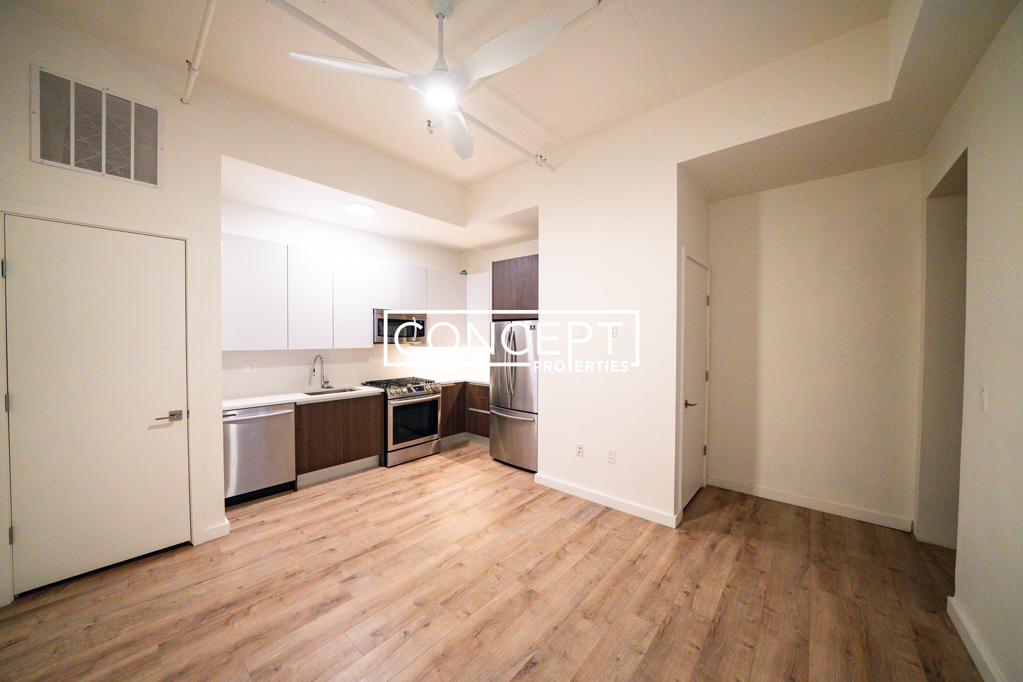 Concept Properties