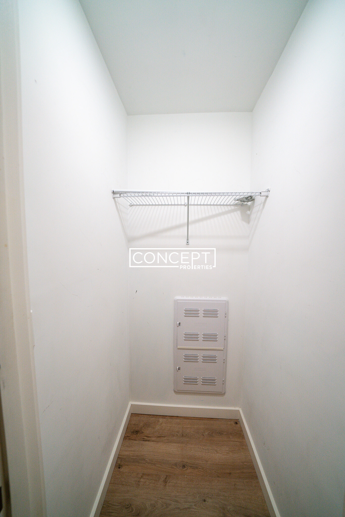 Concept Properties