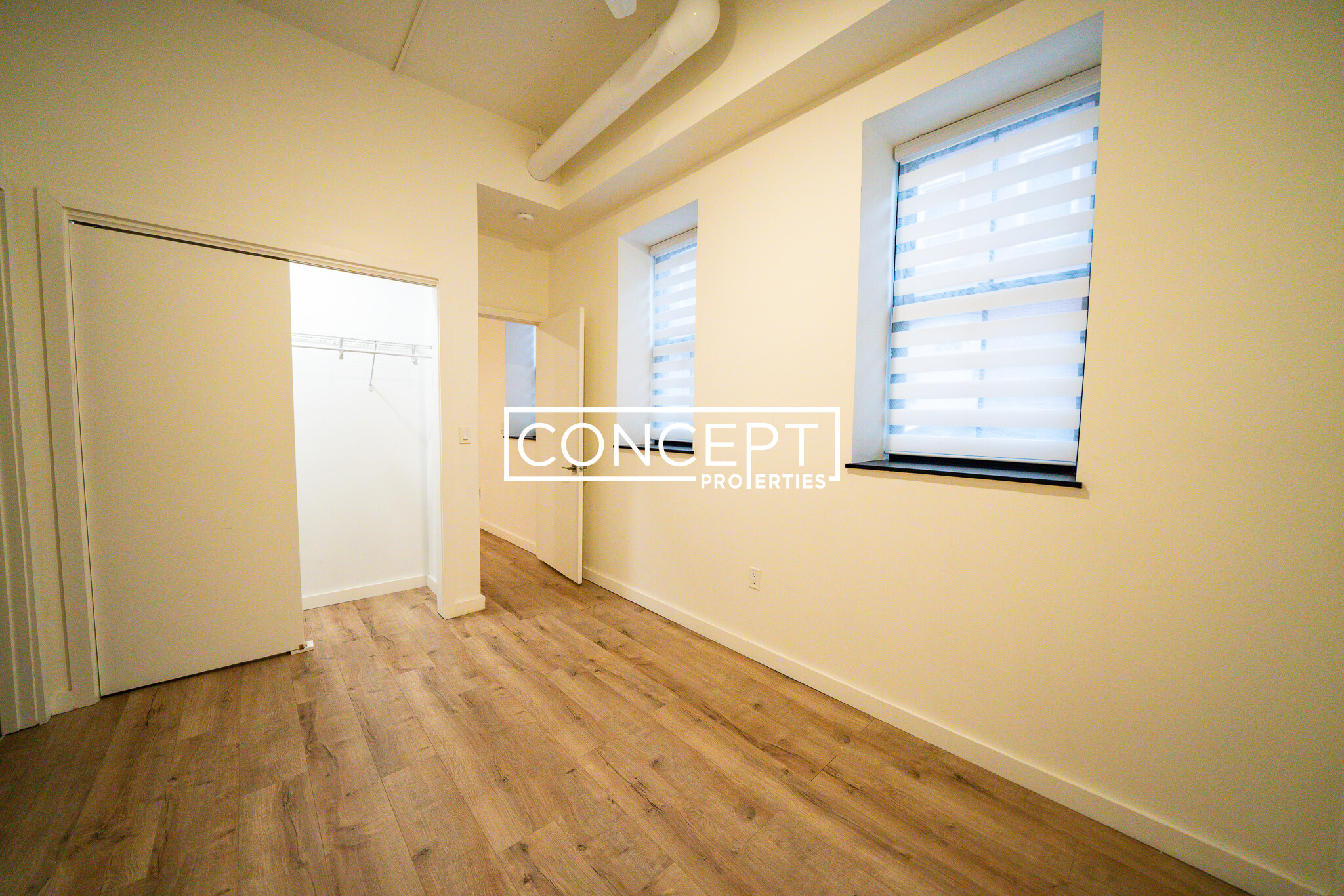 Concept Properties