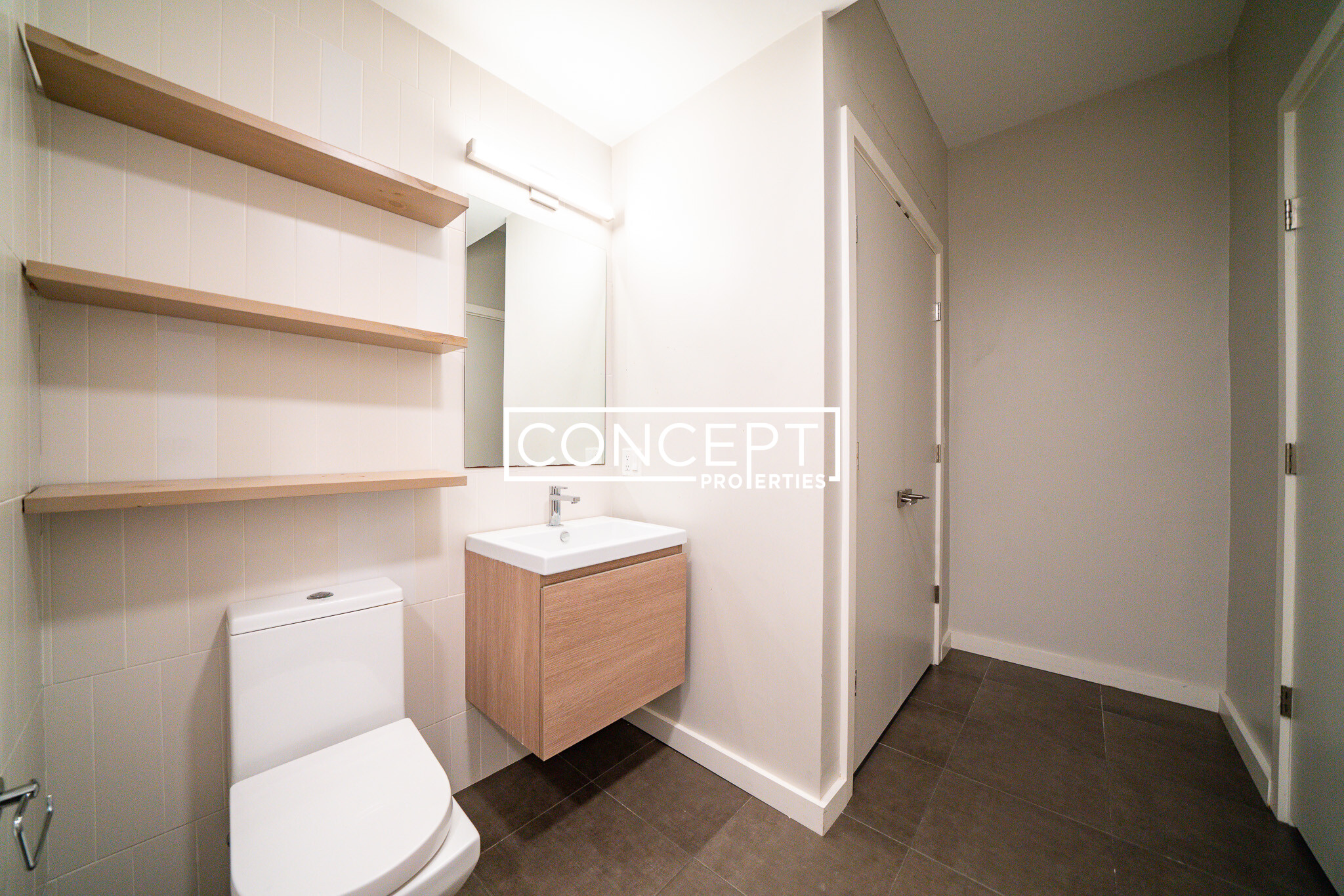 Concept Properties