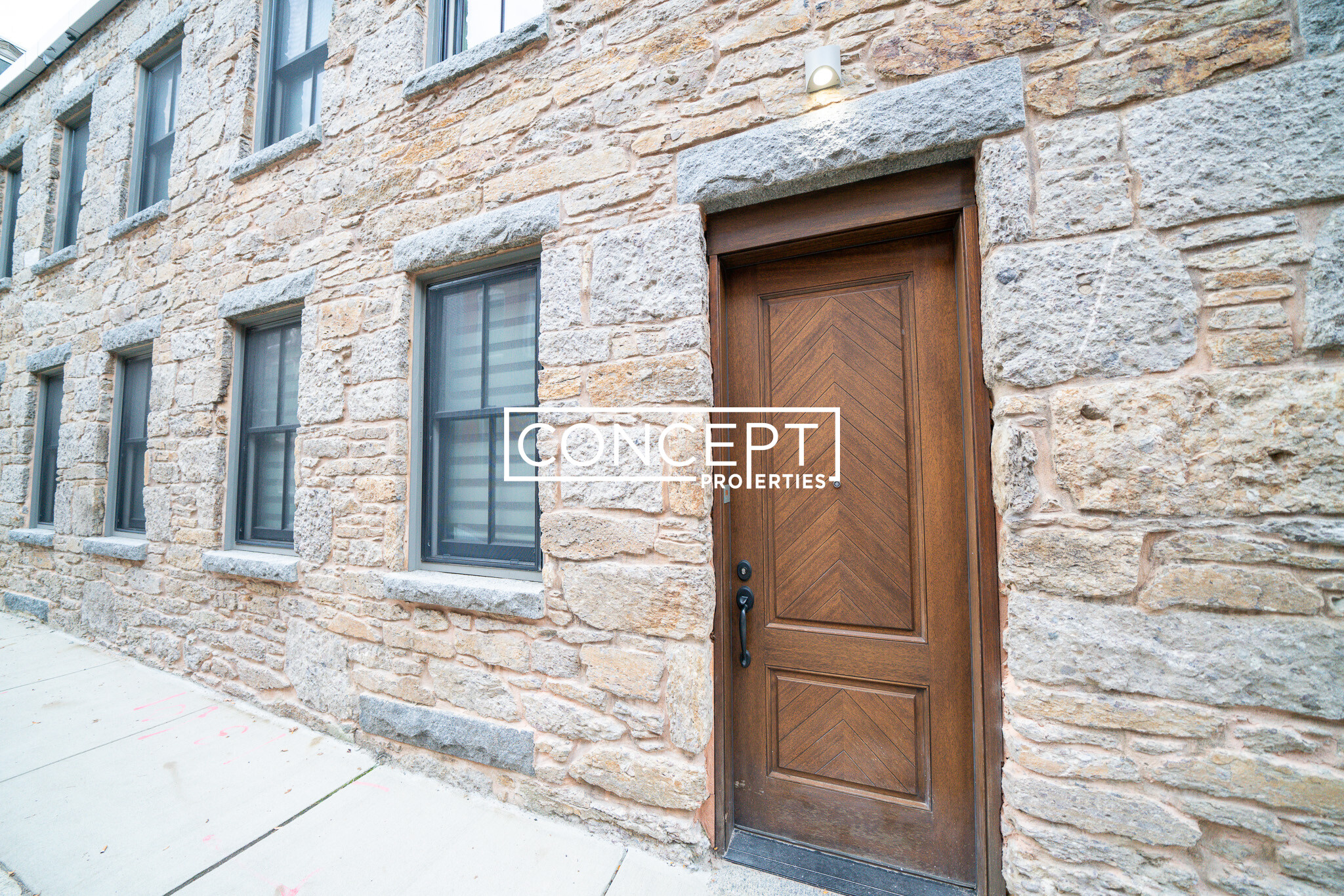 Concept Properties