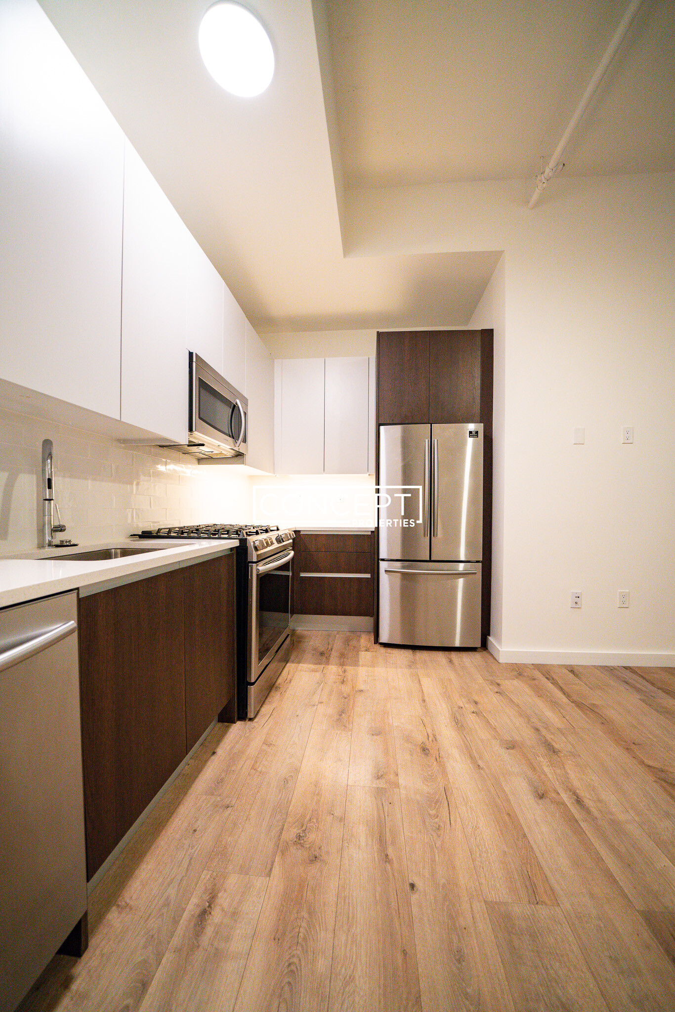 Concept Properties