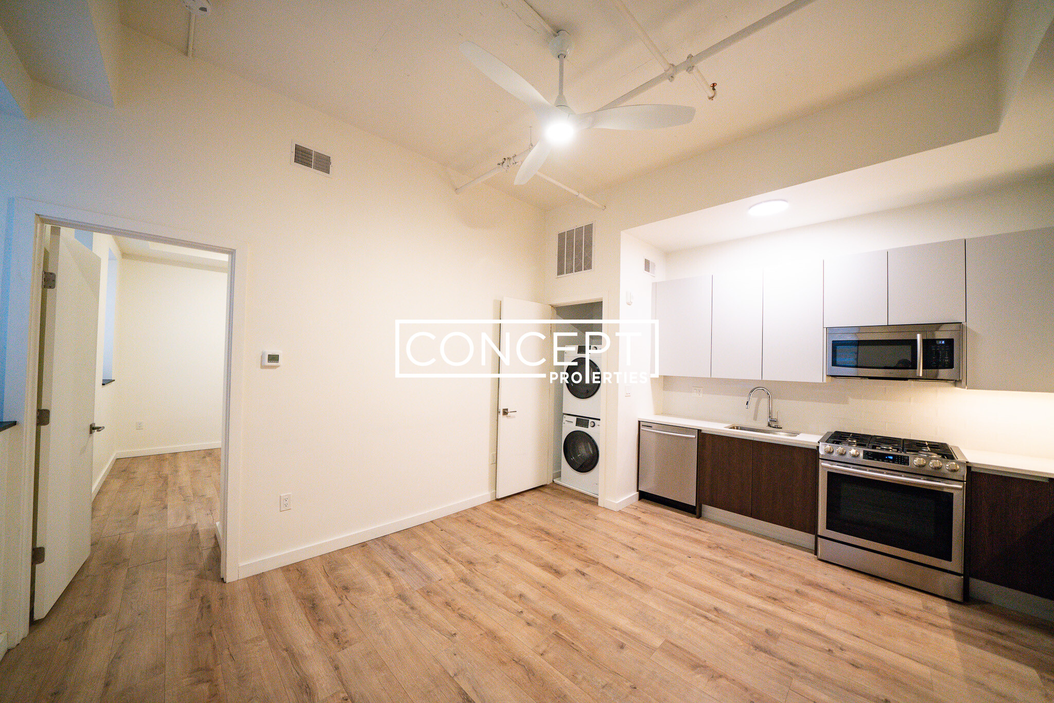 Concept Properties