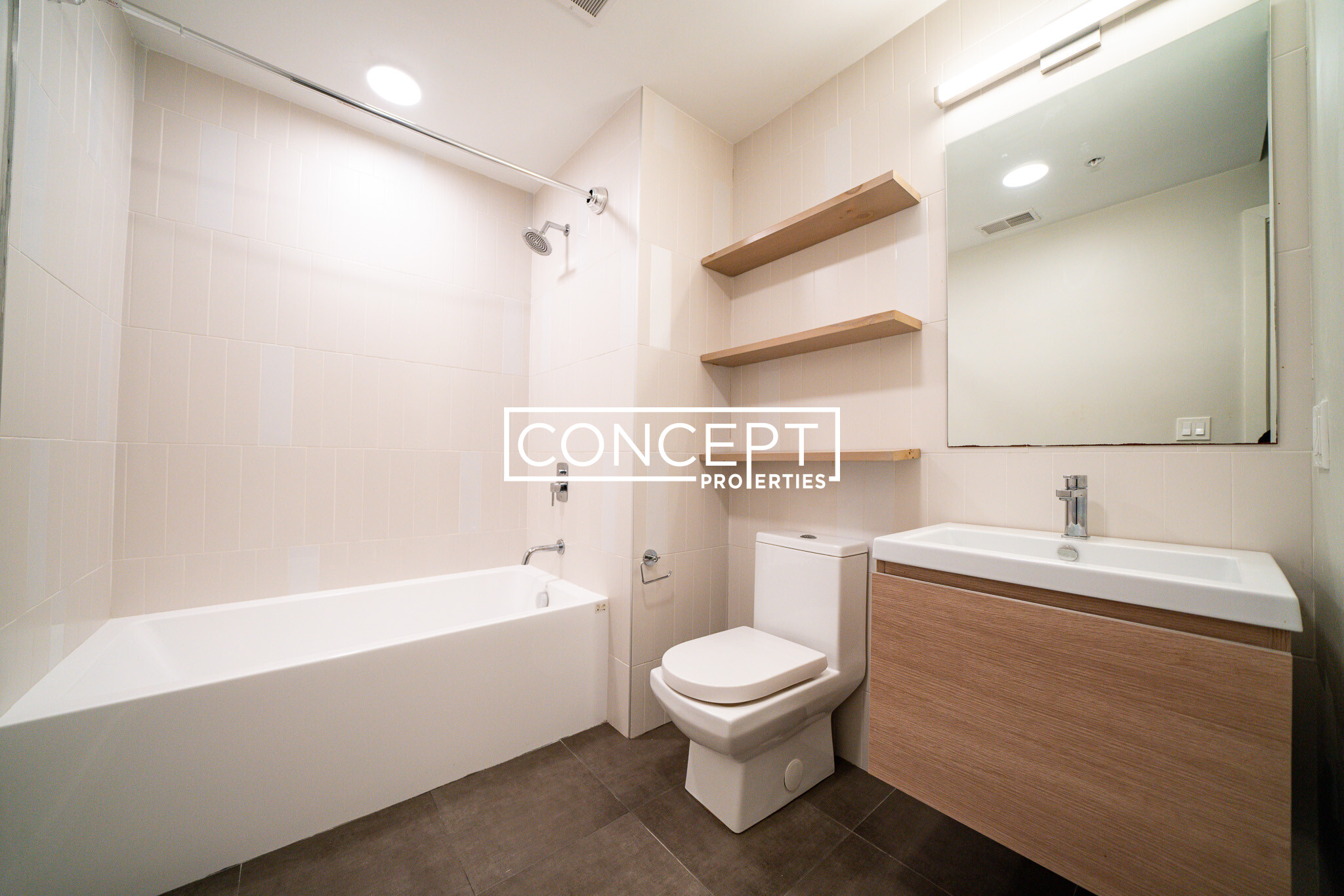 Concept Properties