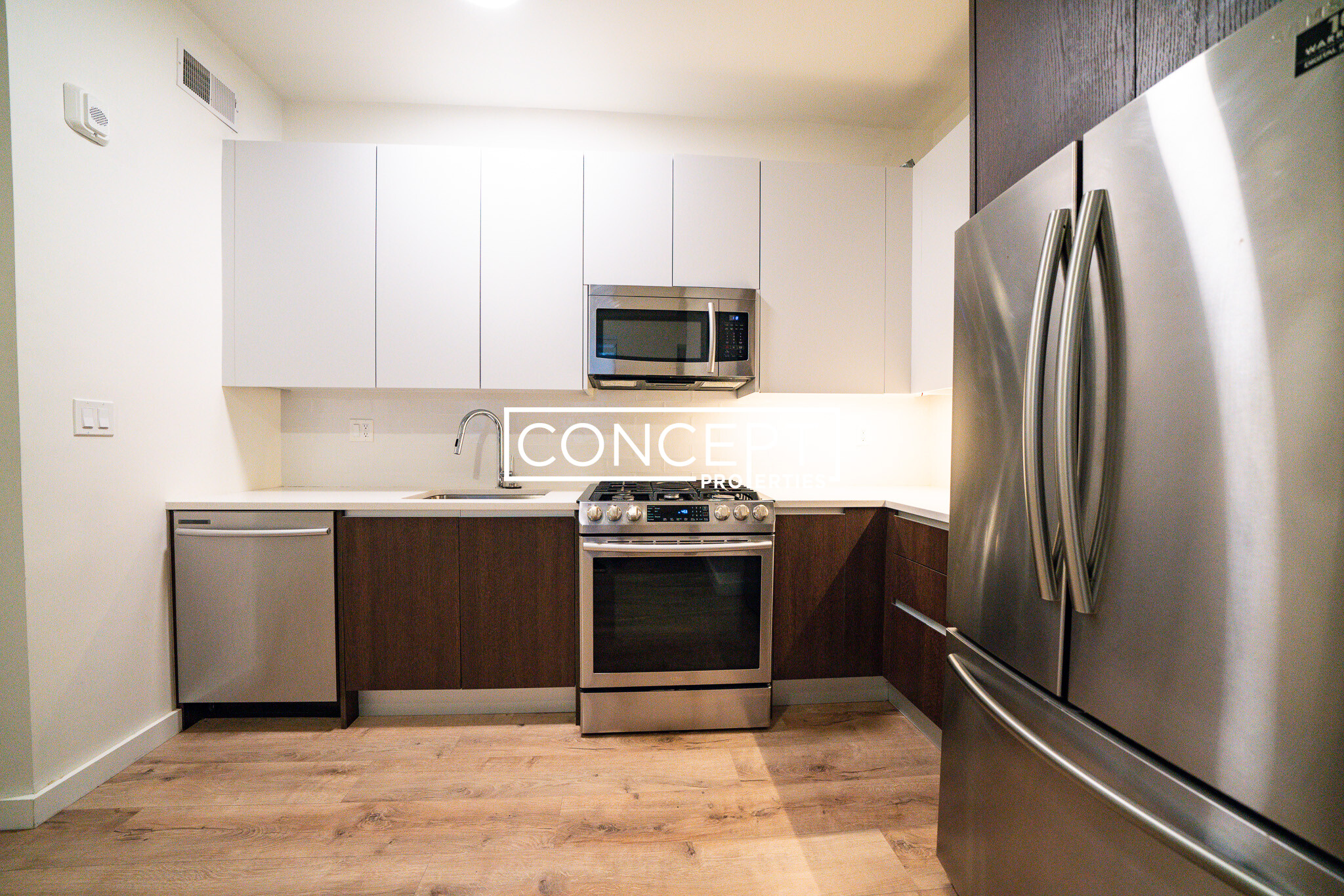 Concept Properties
