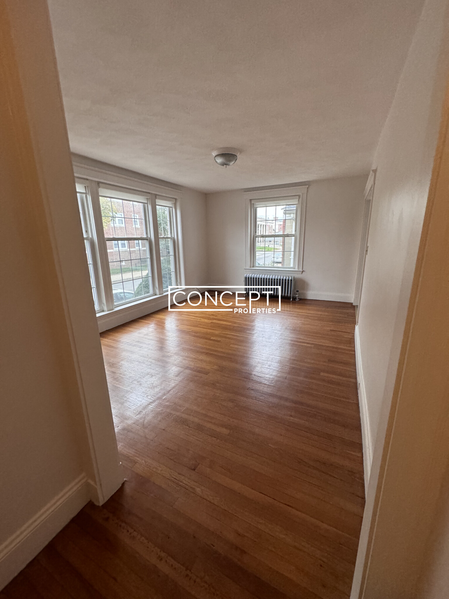 Concept Properties