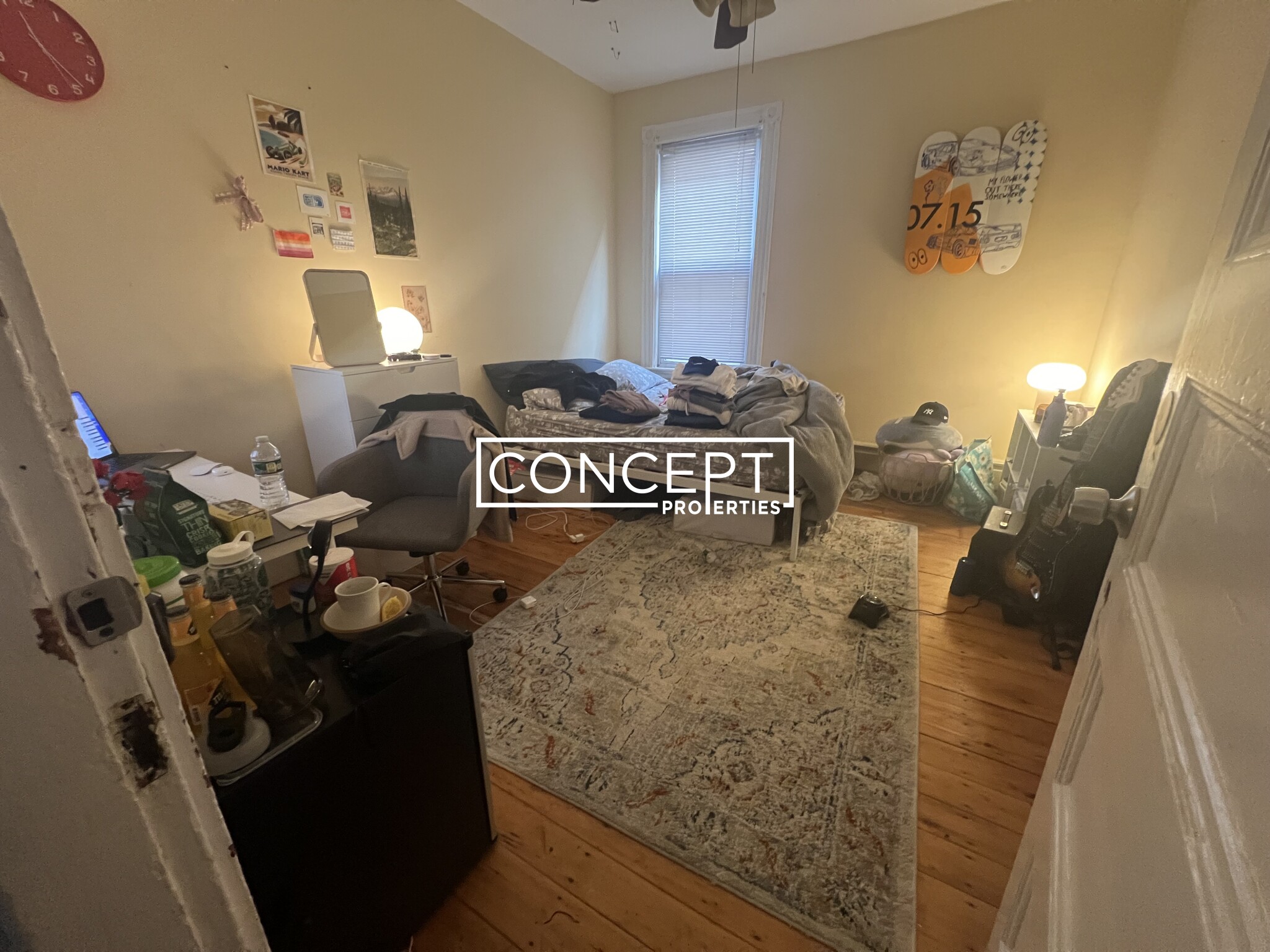 36 Cherokee St, Mission Hill