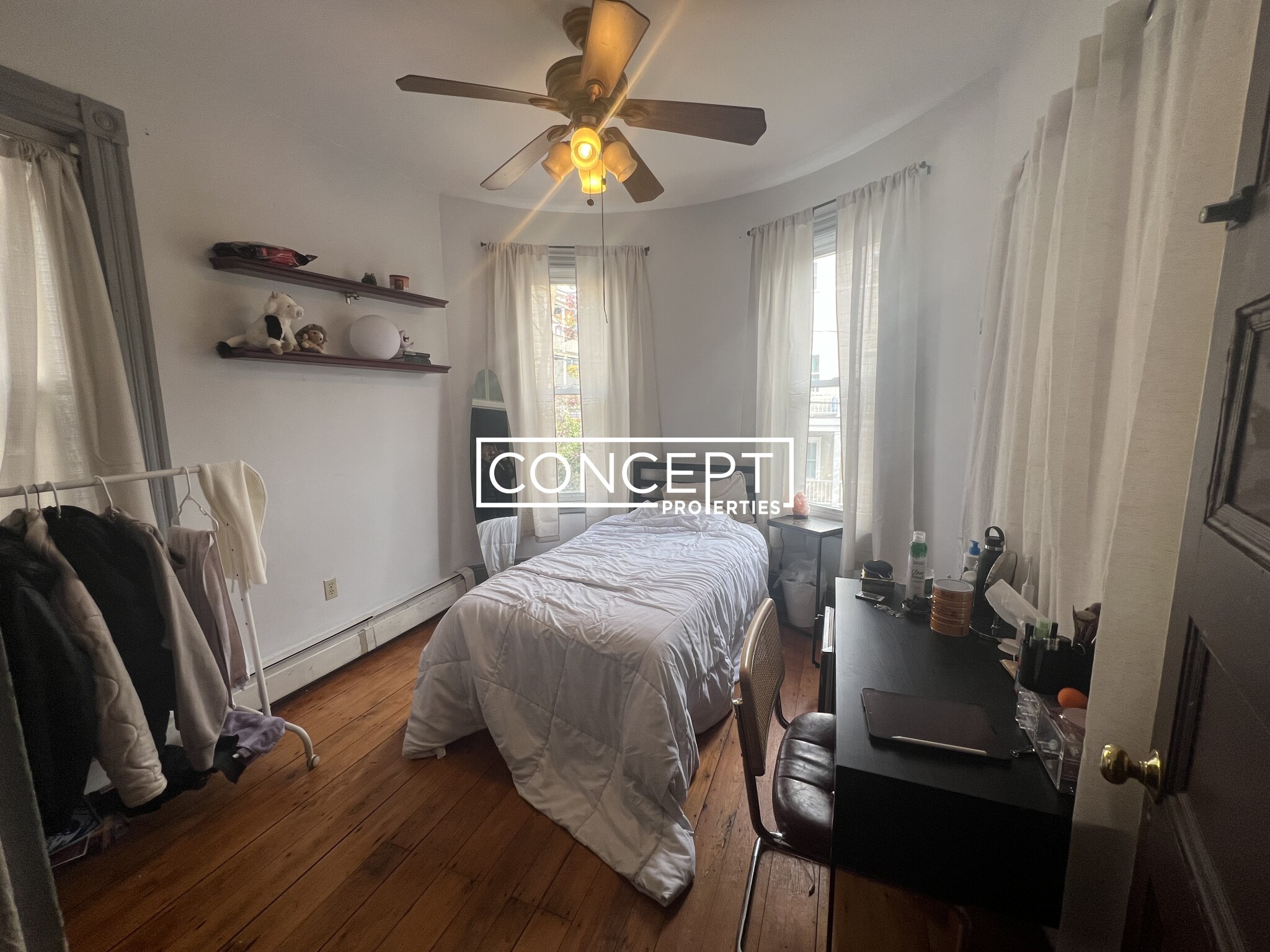 36 Cherokee St, Mission Hill