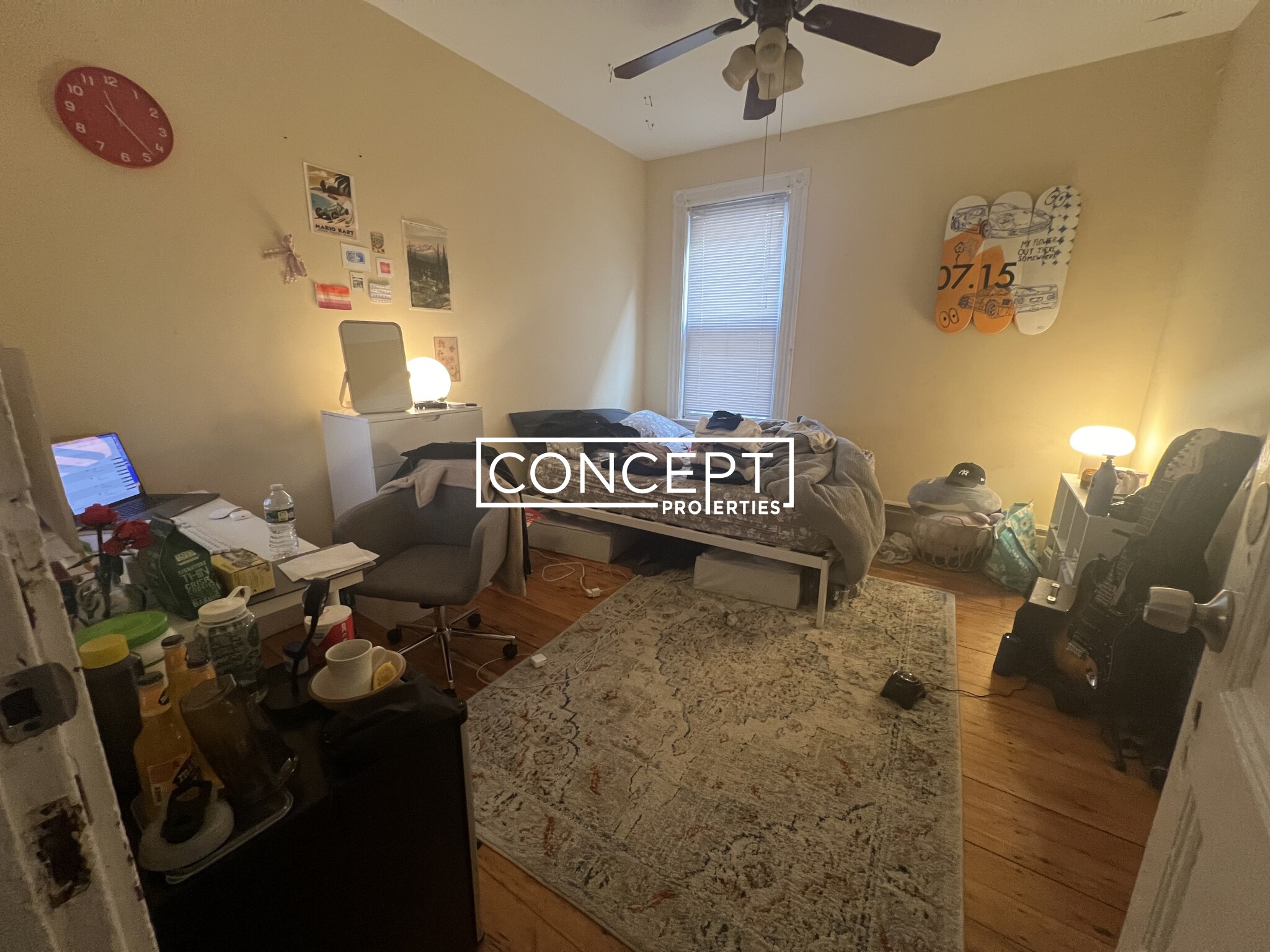 36 Cherokee St, Mission Hill