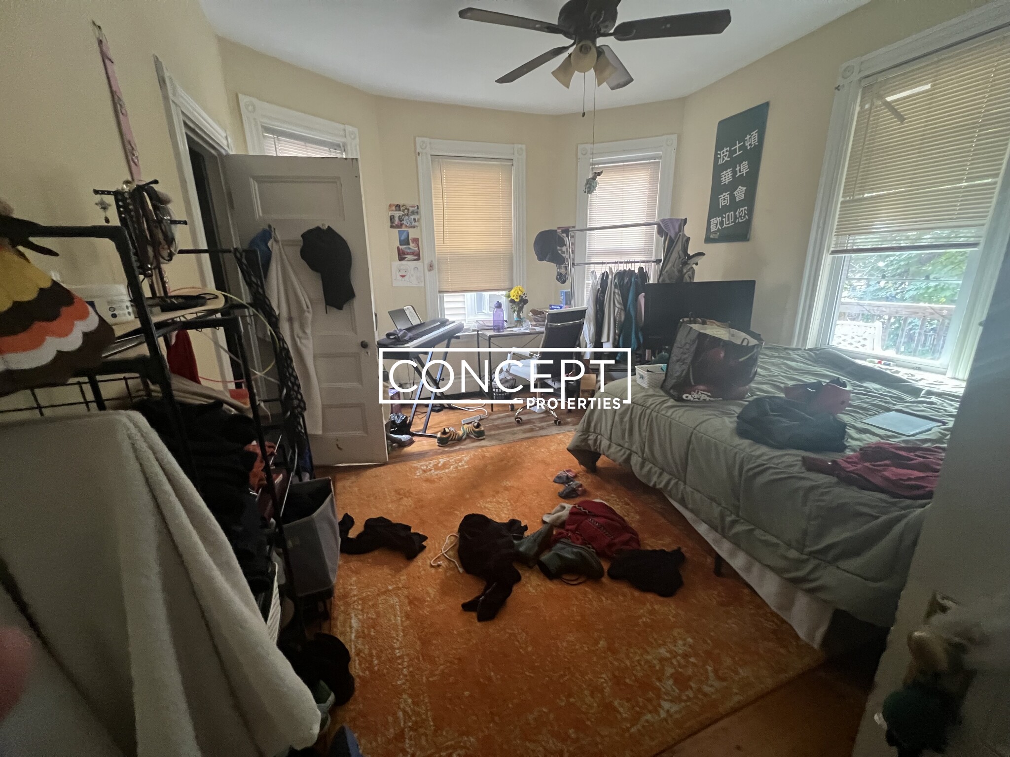 36 Cherokee St, Mission Hill