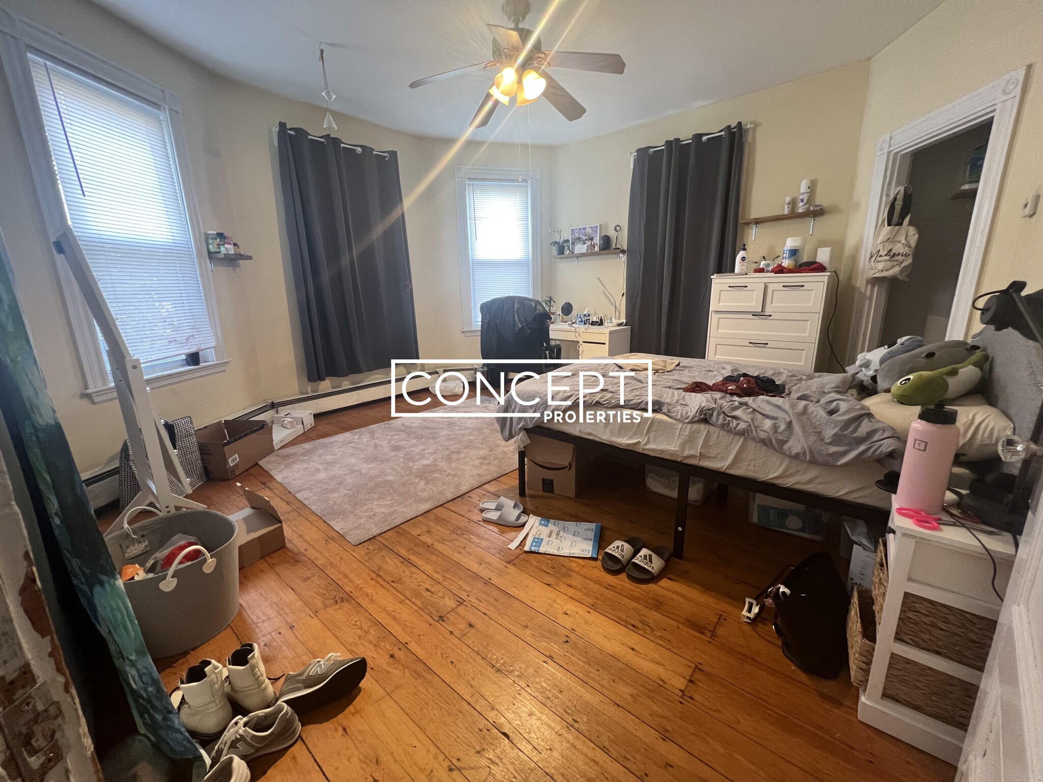 36 Cherokee St, Mission Hill