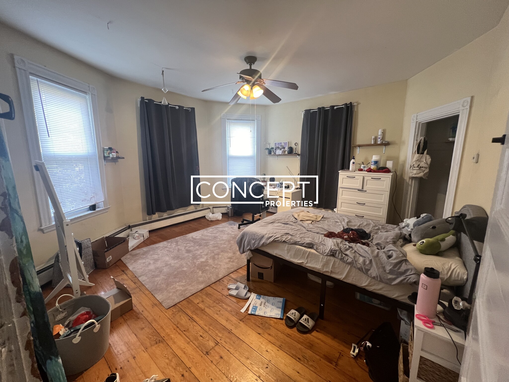 36 Cherokee St, Mission Hill