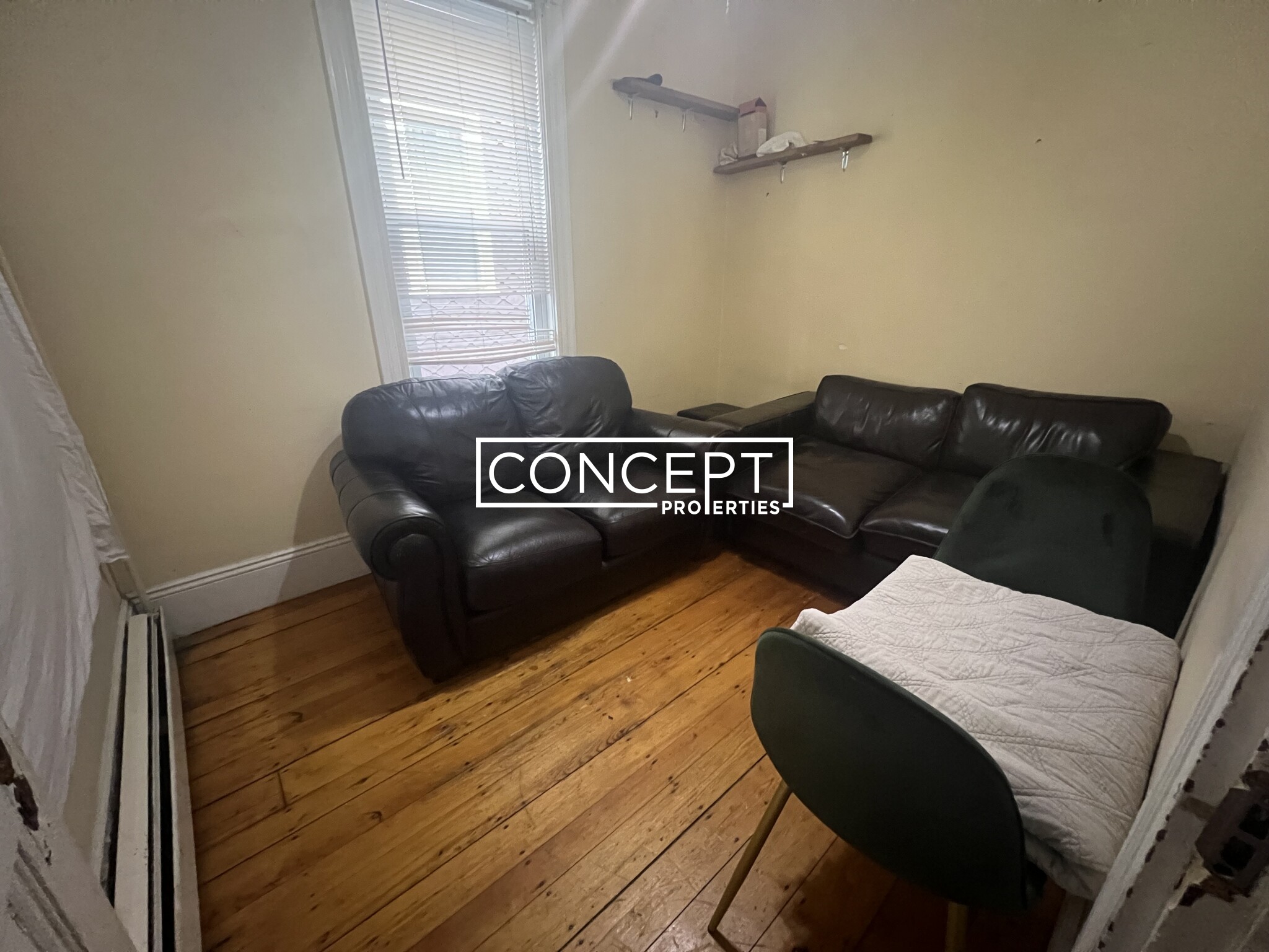 36 Cherokee St, Mission Hill